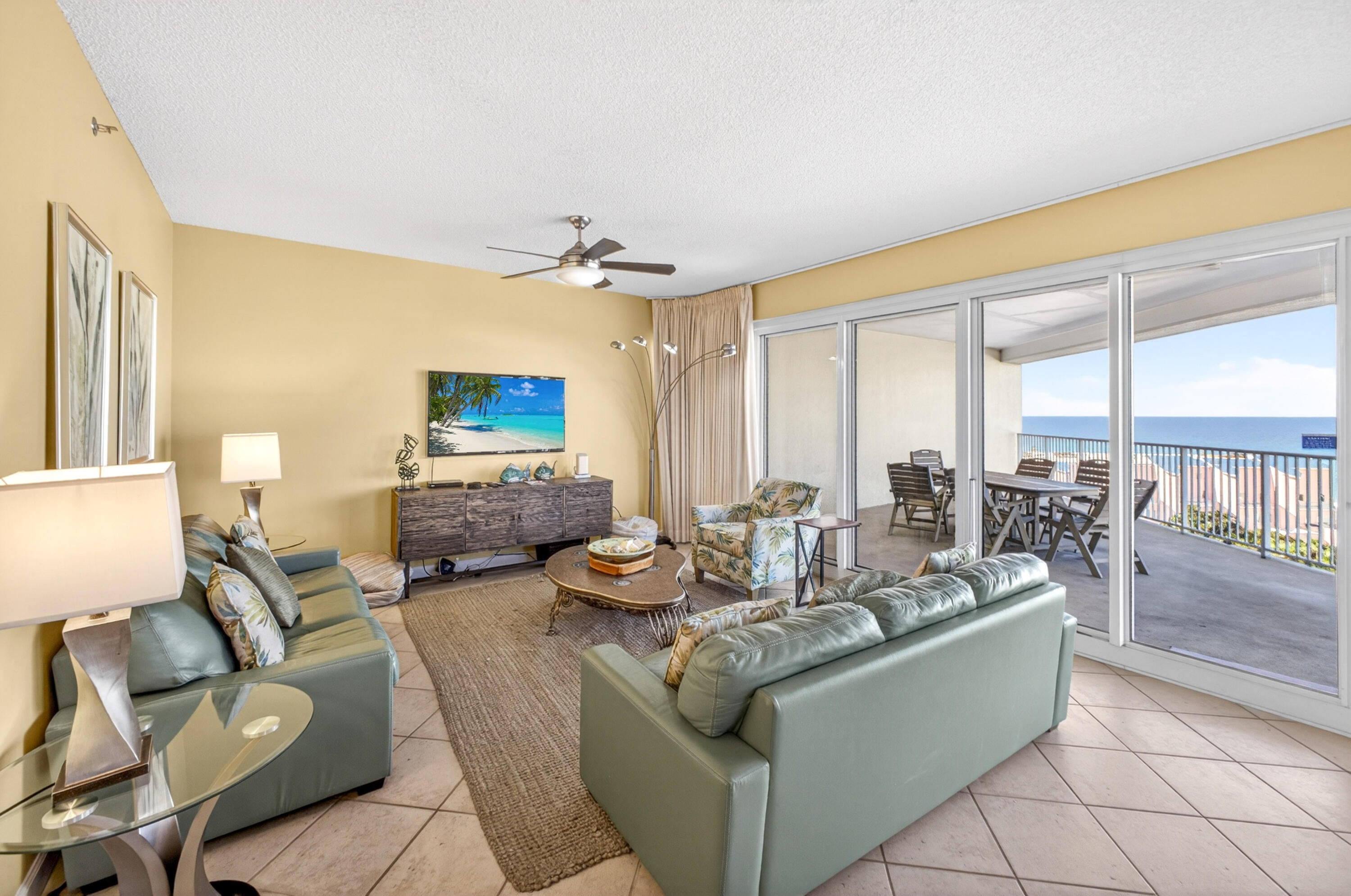 TIDES AT TOPS'L - Residential