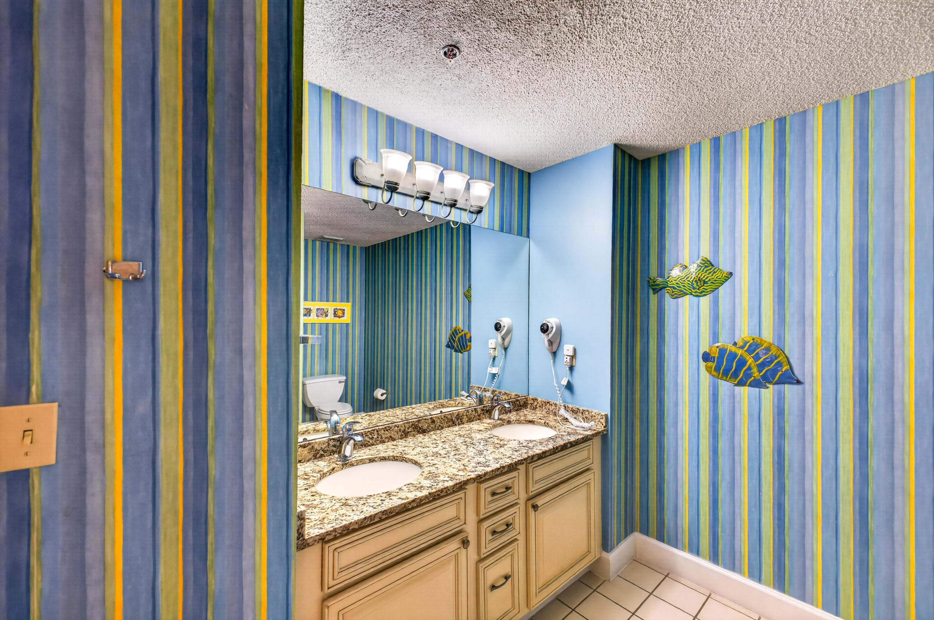 TIDES AT TOPS'L - Residential