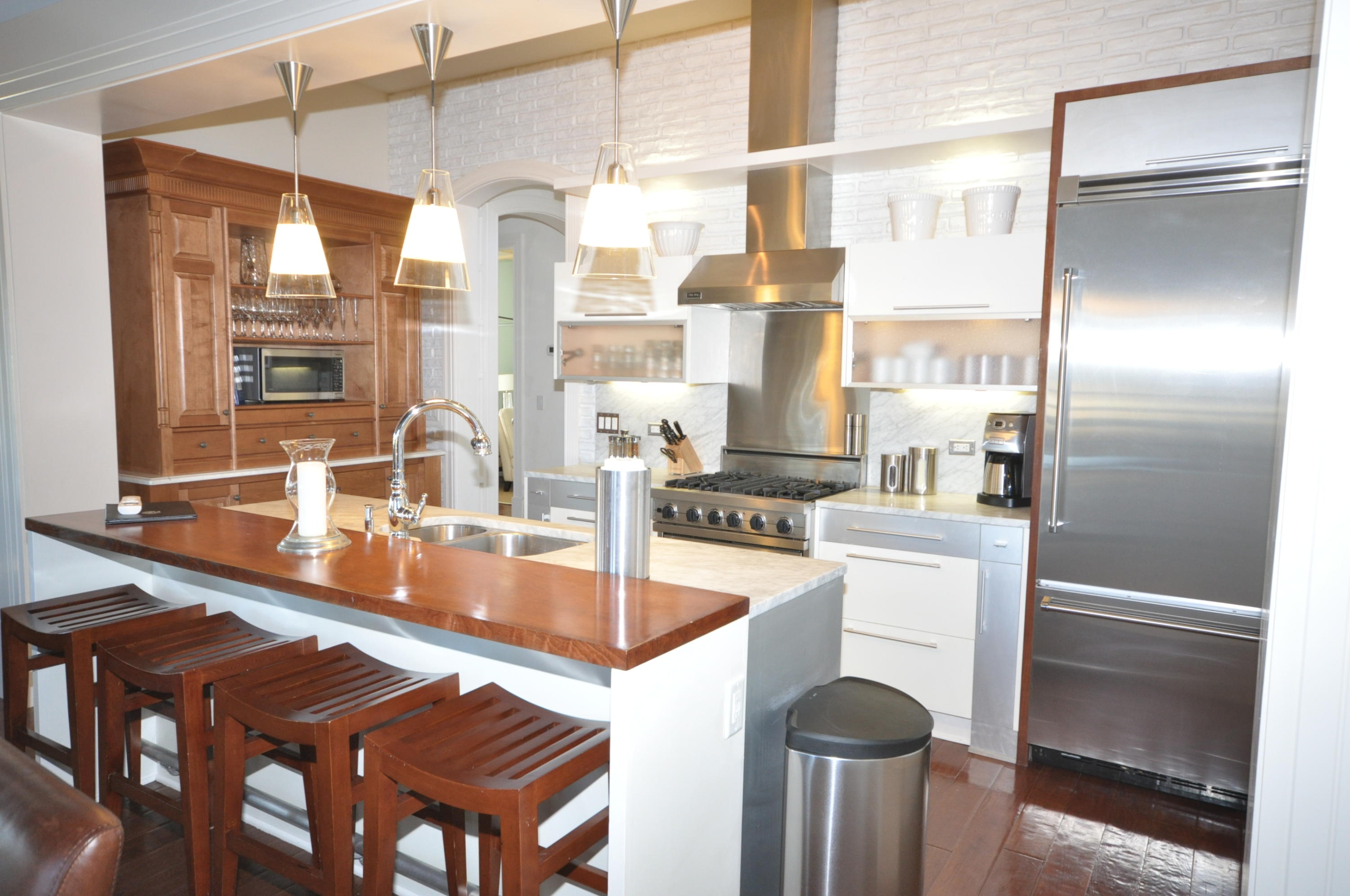 INSPIRATION - Residential