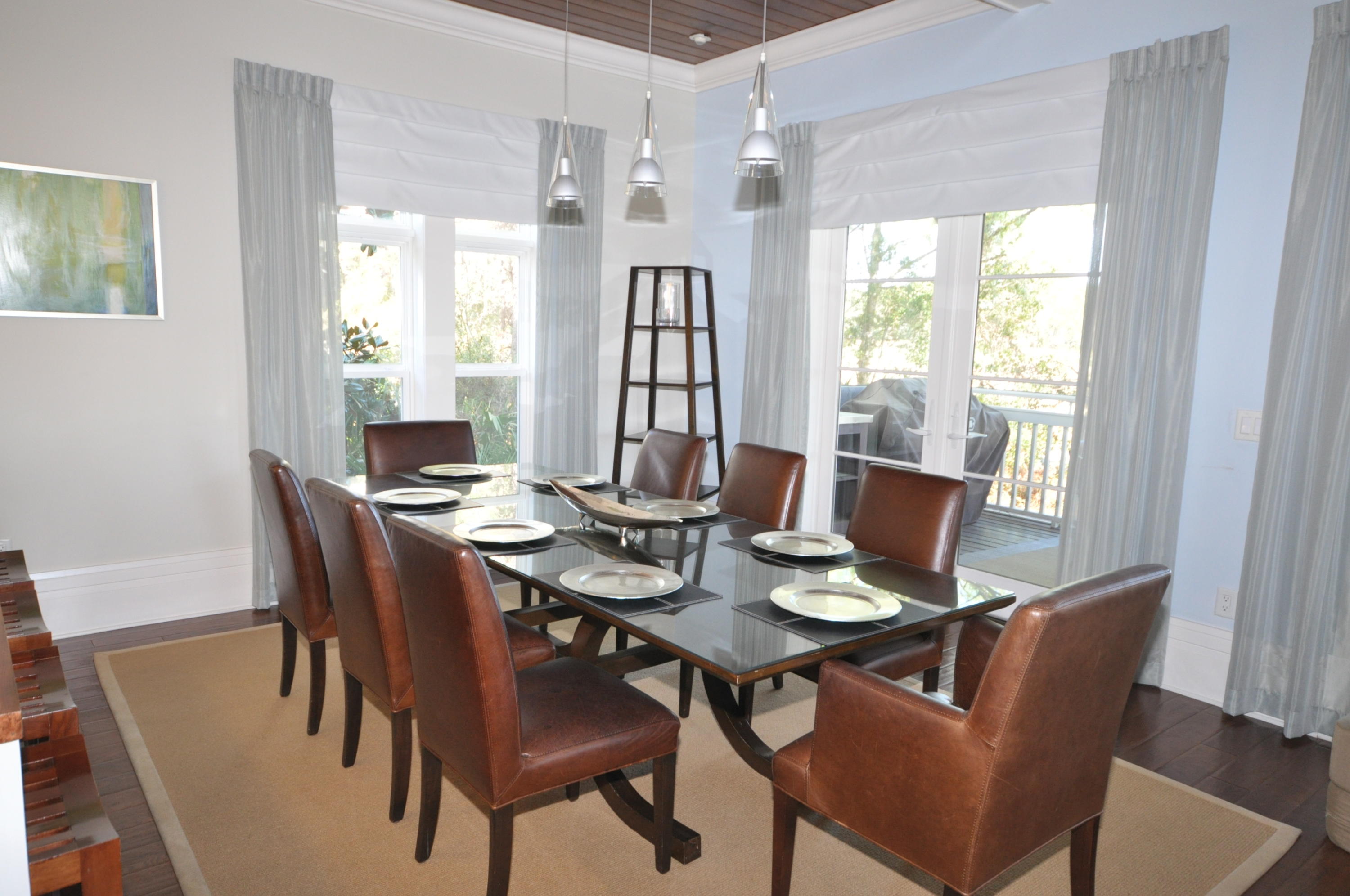 INSPIRATION - Residential