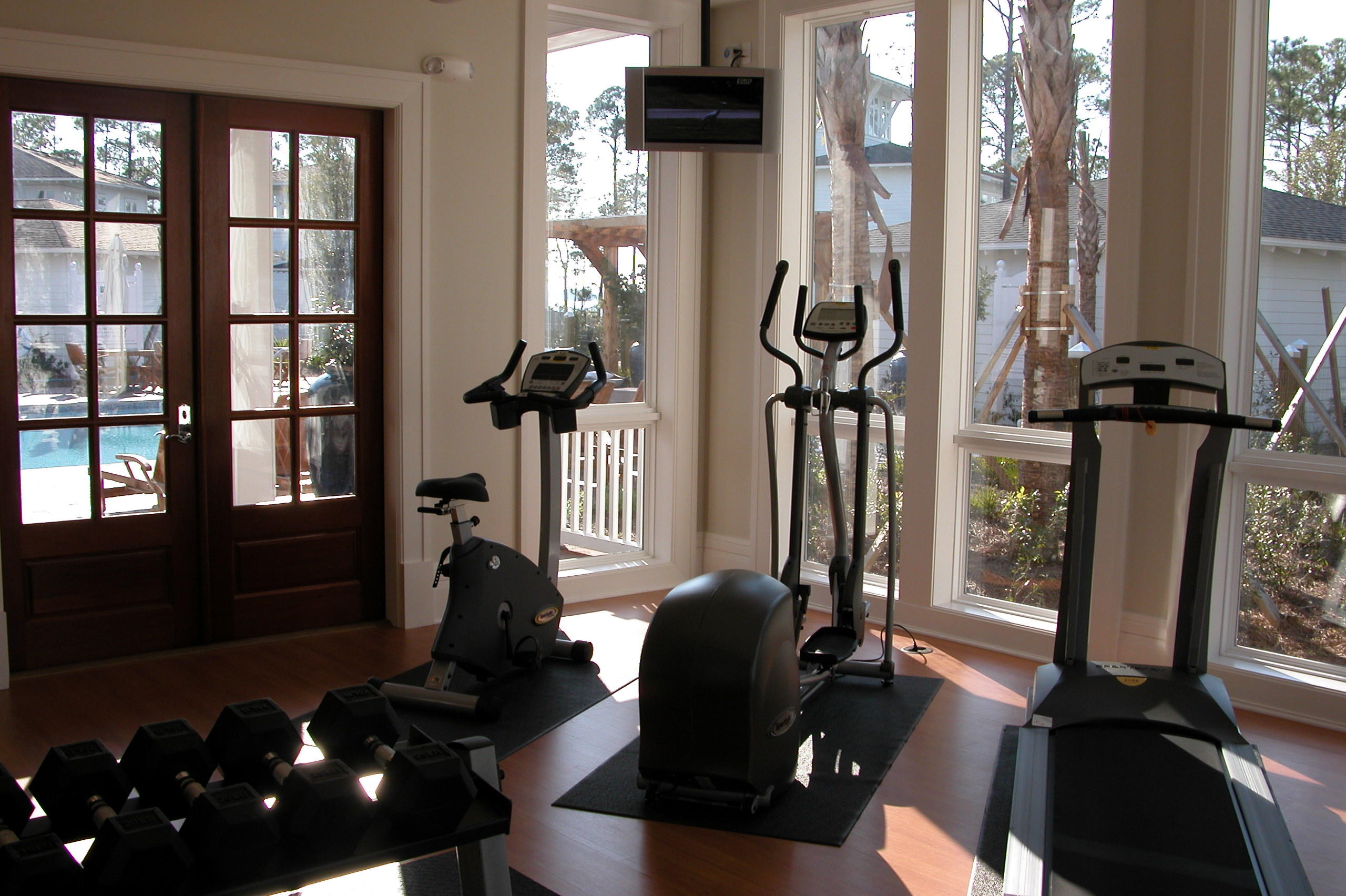 INSPIRATION - Residential