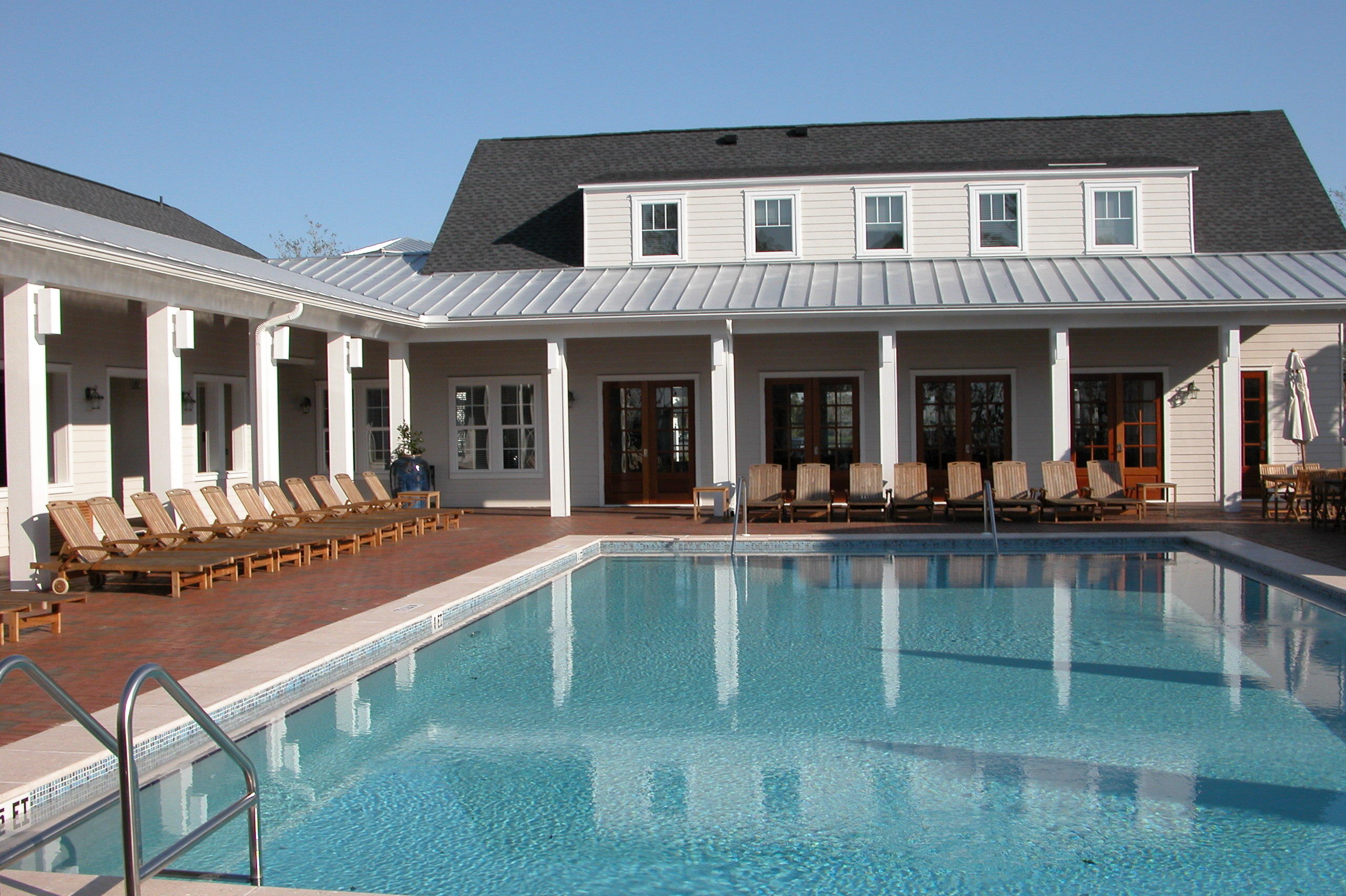 INSPIRATION - Residential