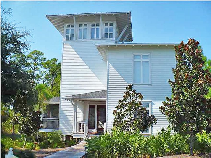 This is a FRACTIONAL OWNERSHIP property in Inspiration, a waterfront enclave of exclusive single-family residences managed by the Fairmont Group as part of the prestigious Fairmont Heritage Place communities. Ownership entitles you to 4 guaranteed weeks per year, requested in September every year for the following year, a free space available week annually and unlimited ''space available'' weeks thereafter for $420 per week. Your deeded interest is in a specific home but you are able to use any of these beautiful homes, thus giving many more opportunities to visit Inspiration with your family and friends. The confirmed 2017 dates for this property are: Mar18-25, Mar25-Apr 1, May20-27, & Oct14-21. There is also a complimentary 5th week available that can be booked within 90 days of arrival. The community boasts a wonderful Clubhouse complete with pool, fitness room and summer kitchen. The Resident Innkeeper and her team deliver effortless vacationing and memories year after year. As an added bonus and to introduce the new owners to the Sandestin lifestyle, the listing brokerage and seller(s) are offering an incentive package to the buyer(s) of this property: Golf for four on one of our three championship courses, a pass for four to Sandestin's exclusive Beach Club, and an introductory membership to the Burnt Pine Golf Club.