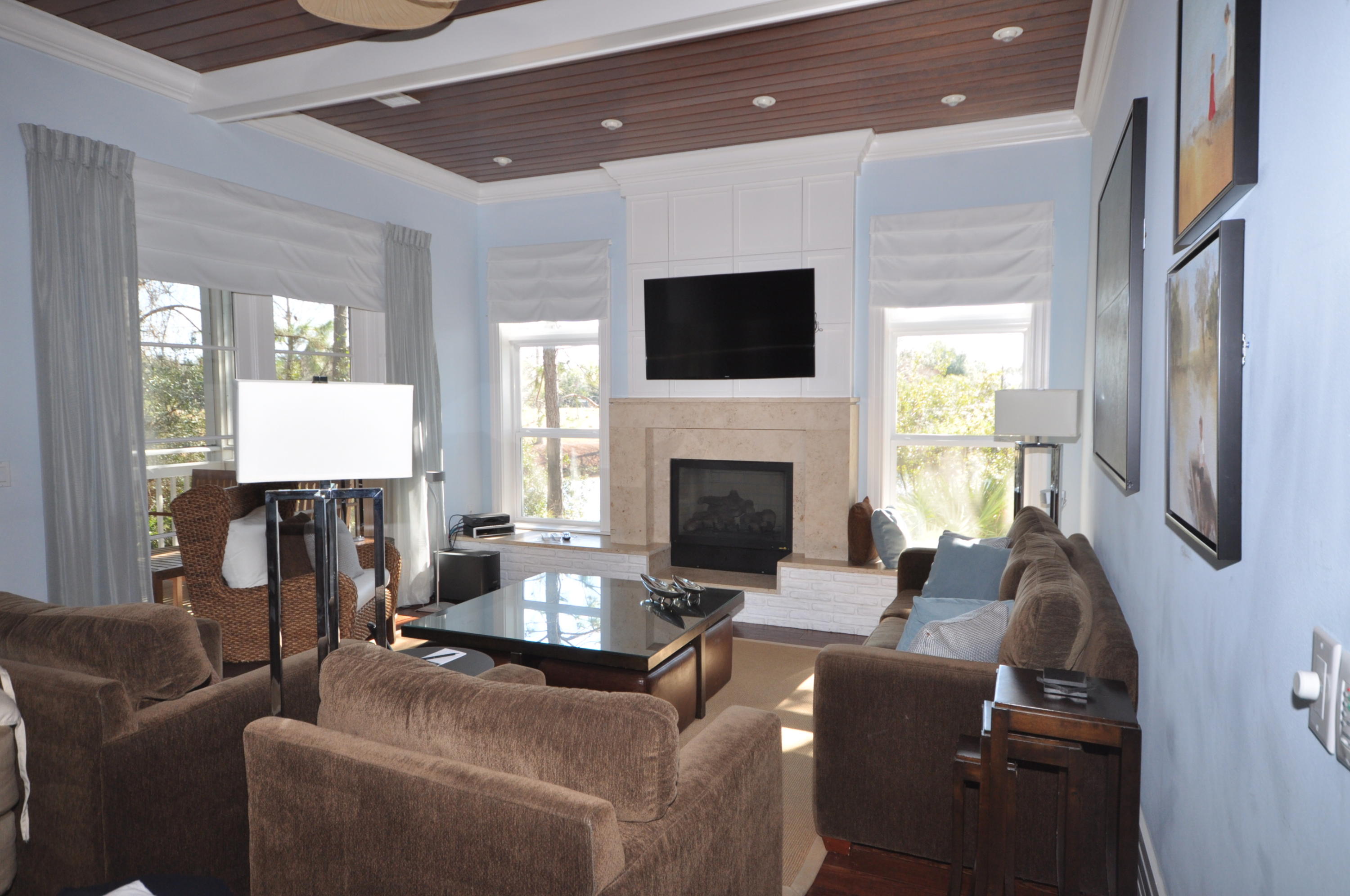 INSPIRATION - Residential