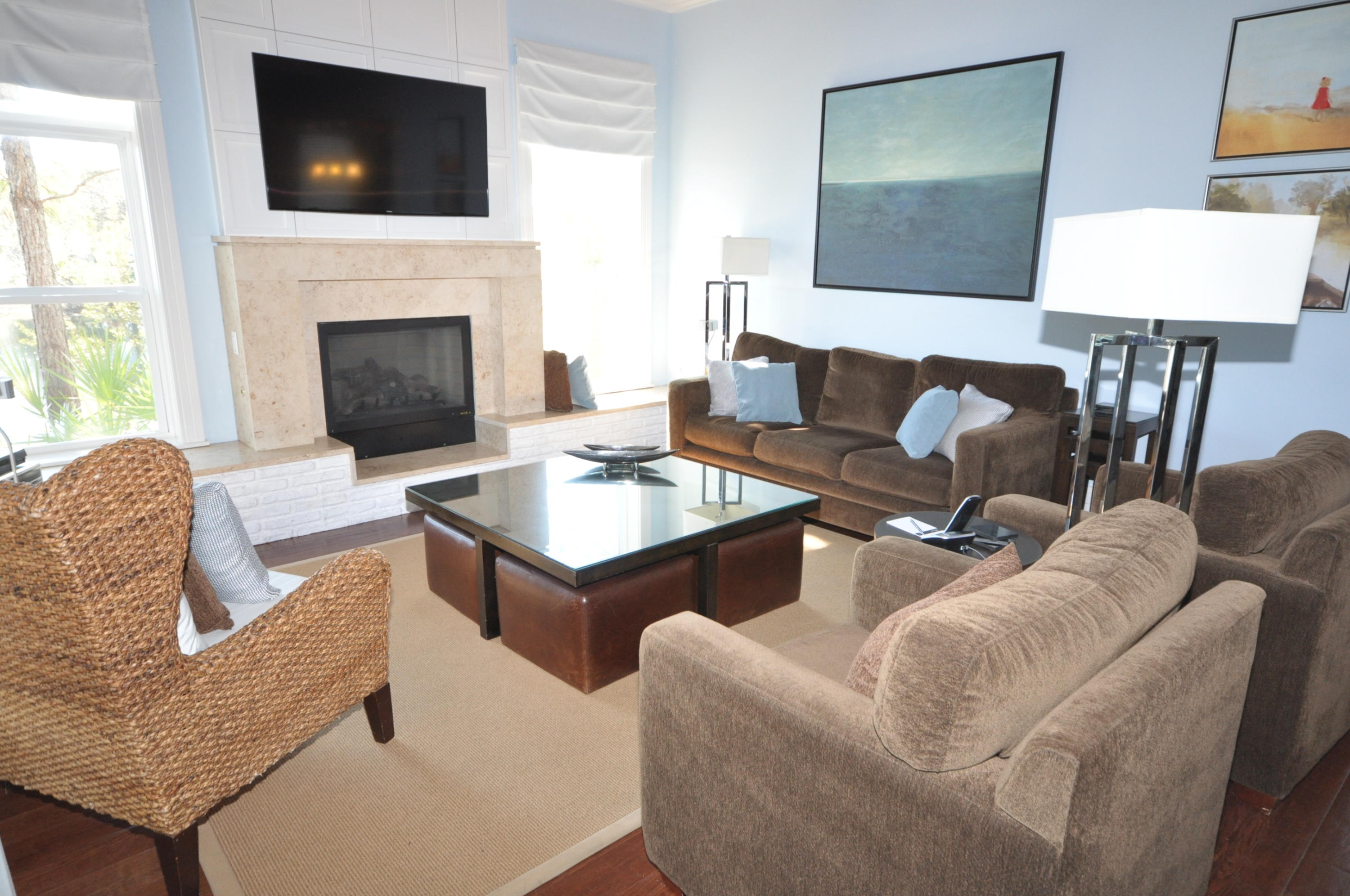 INSPIRATION - Residential