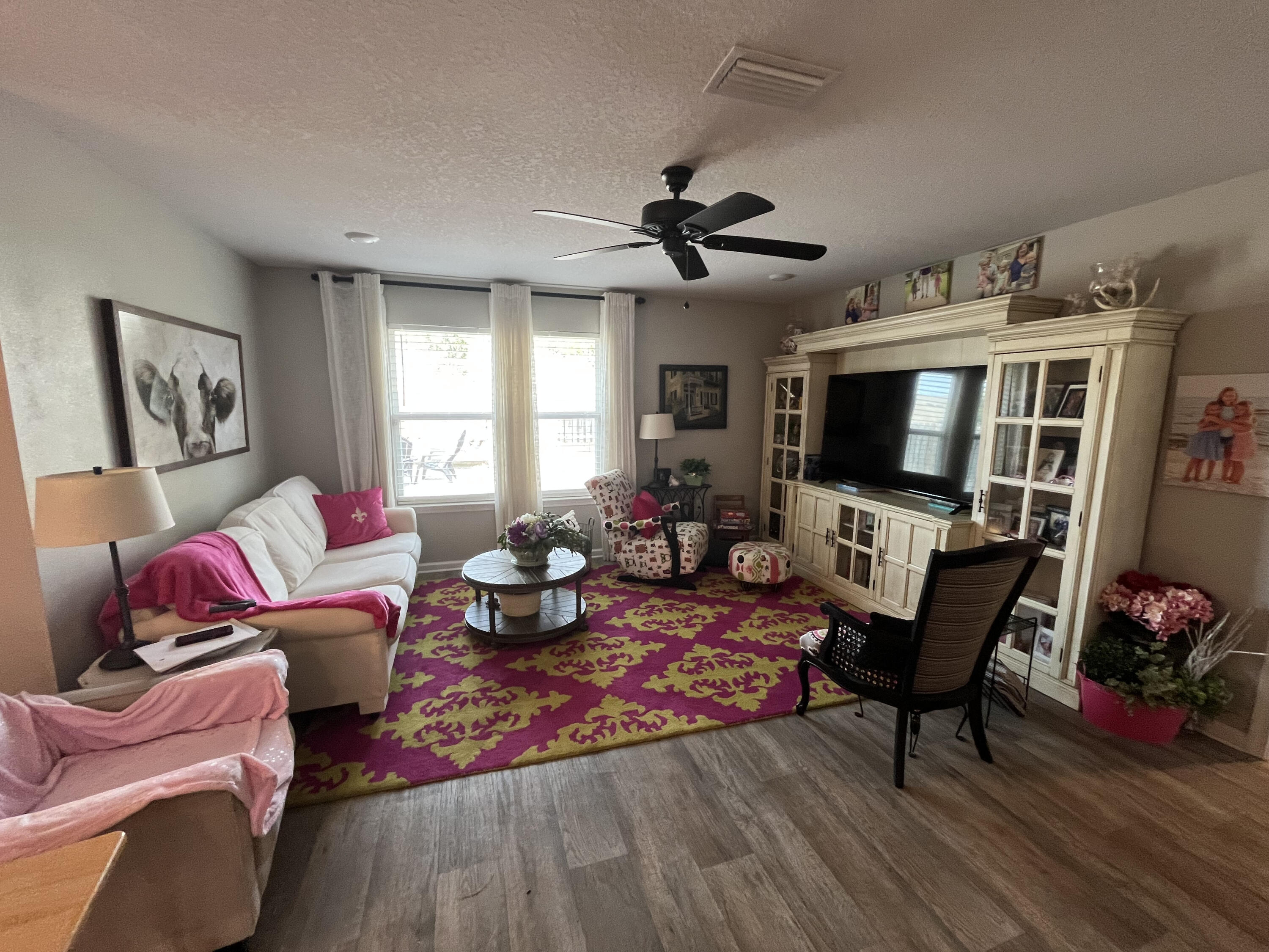 Mill Cottages/Hammock Bay - Residential