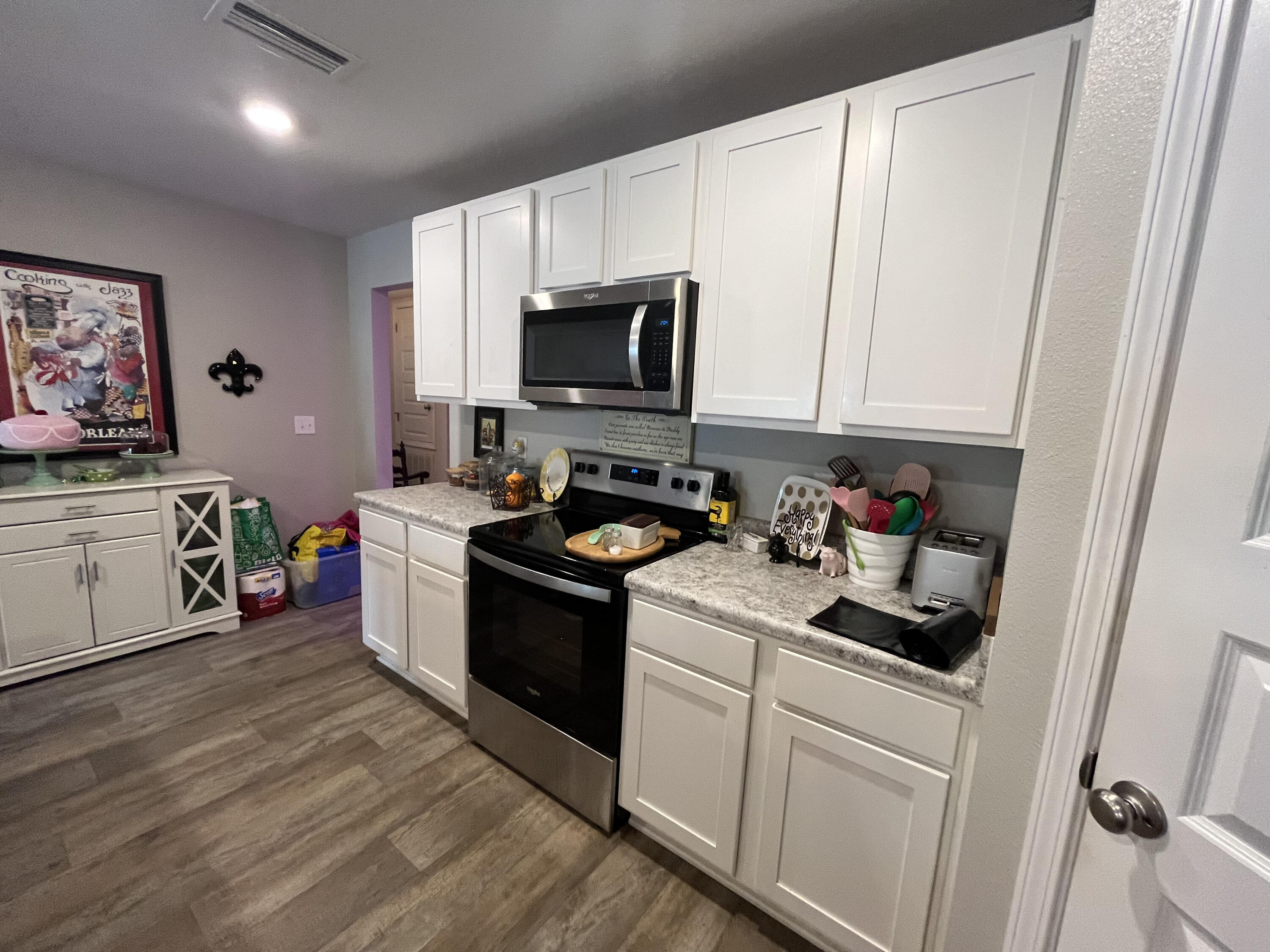 Mill Cottages/Hammock Bay - Residential