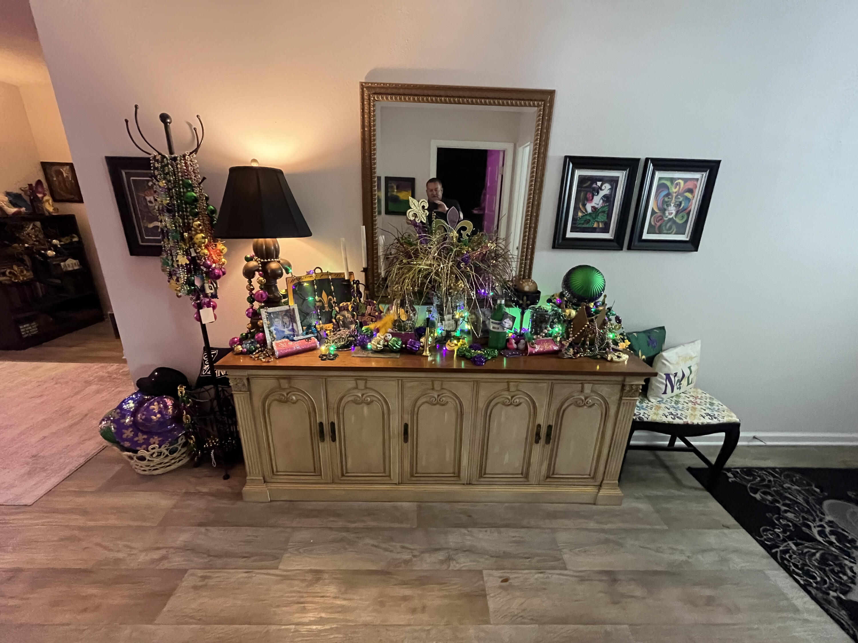 Mill Cottages/Hammock Bay - Residential