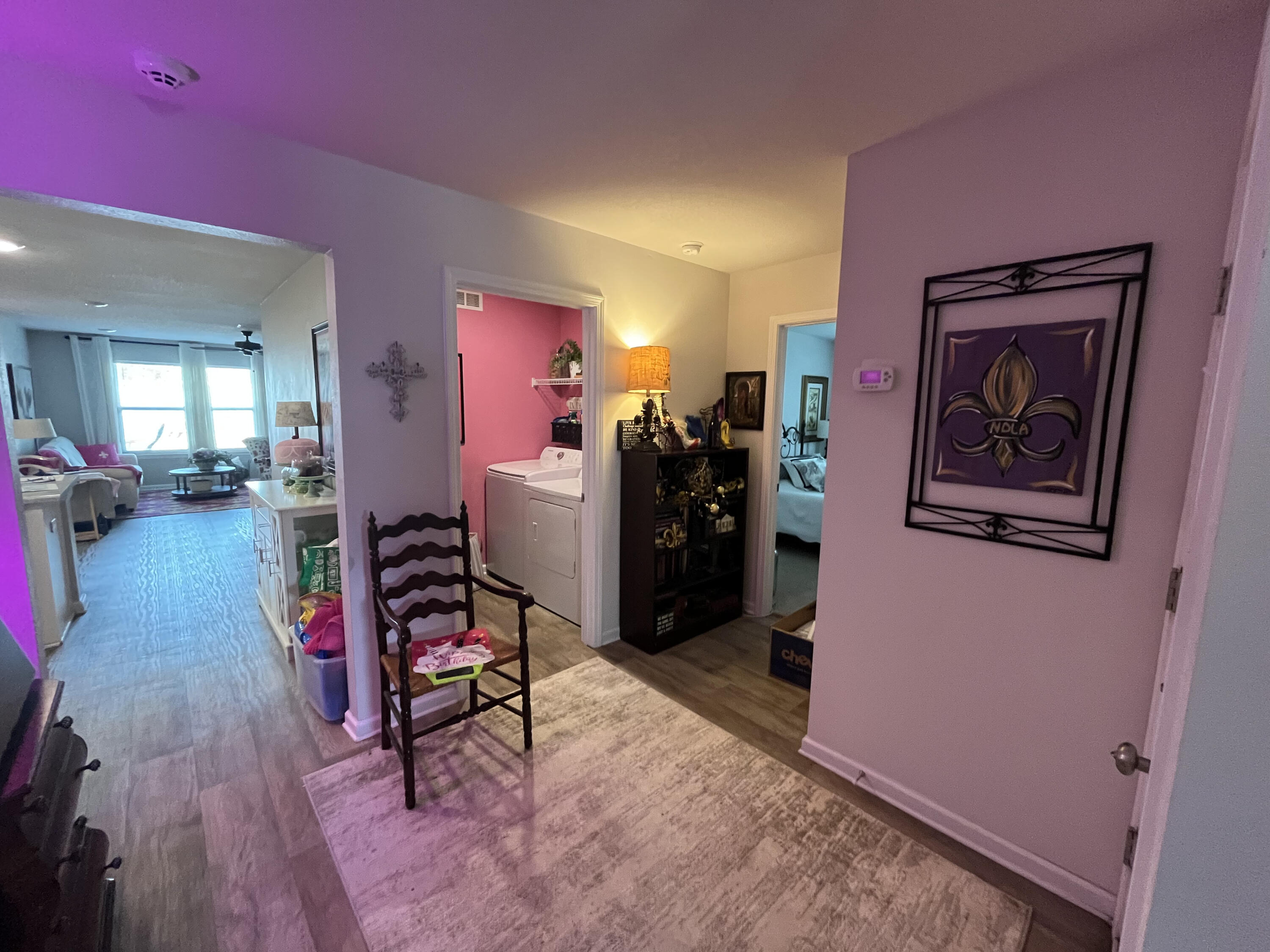 Mill Cottages/Hammock Bay - Residential