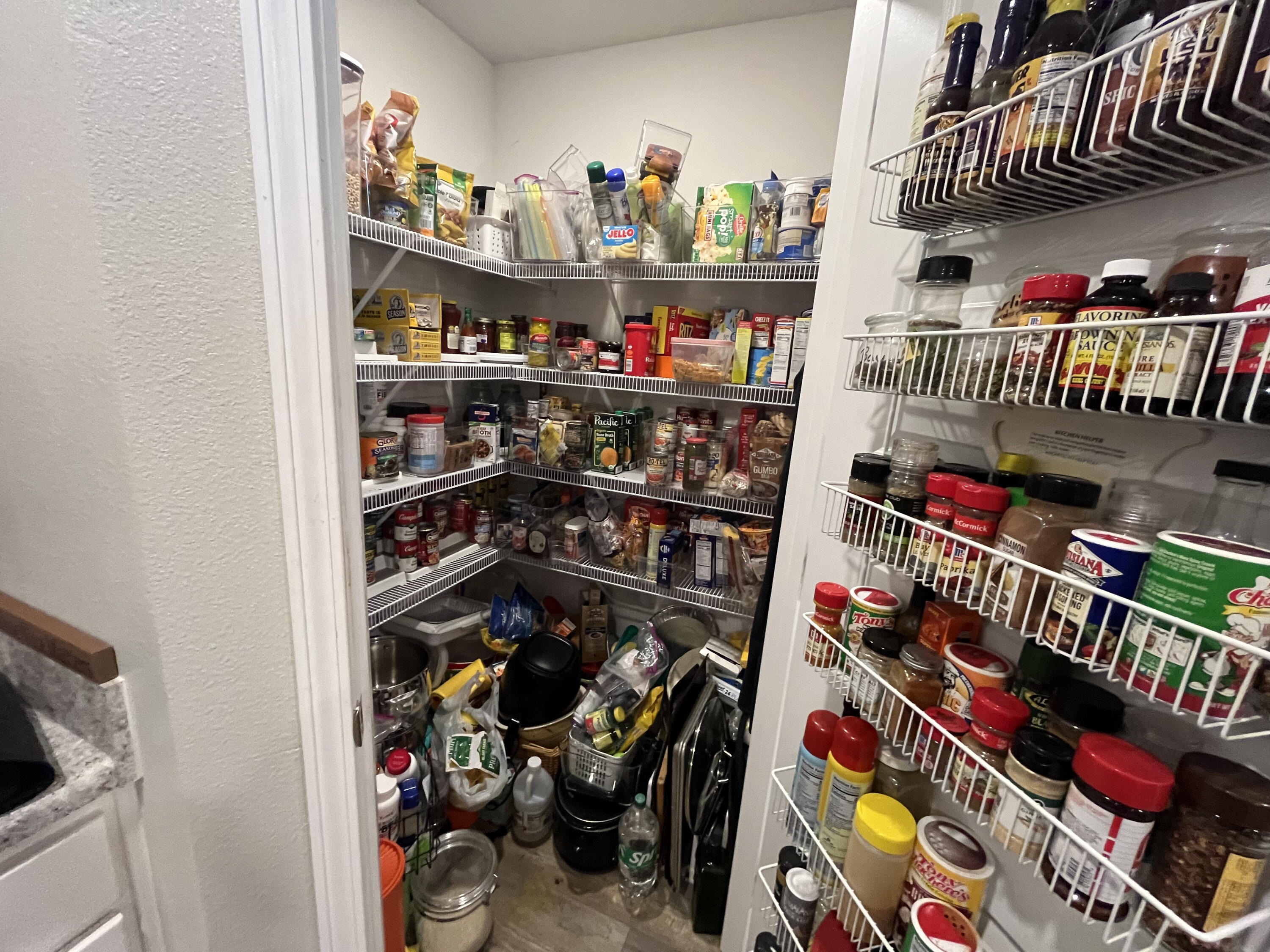 Mill Cottages/Hammock Bay - Residential