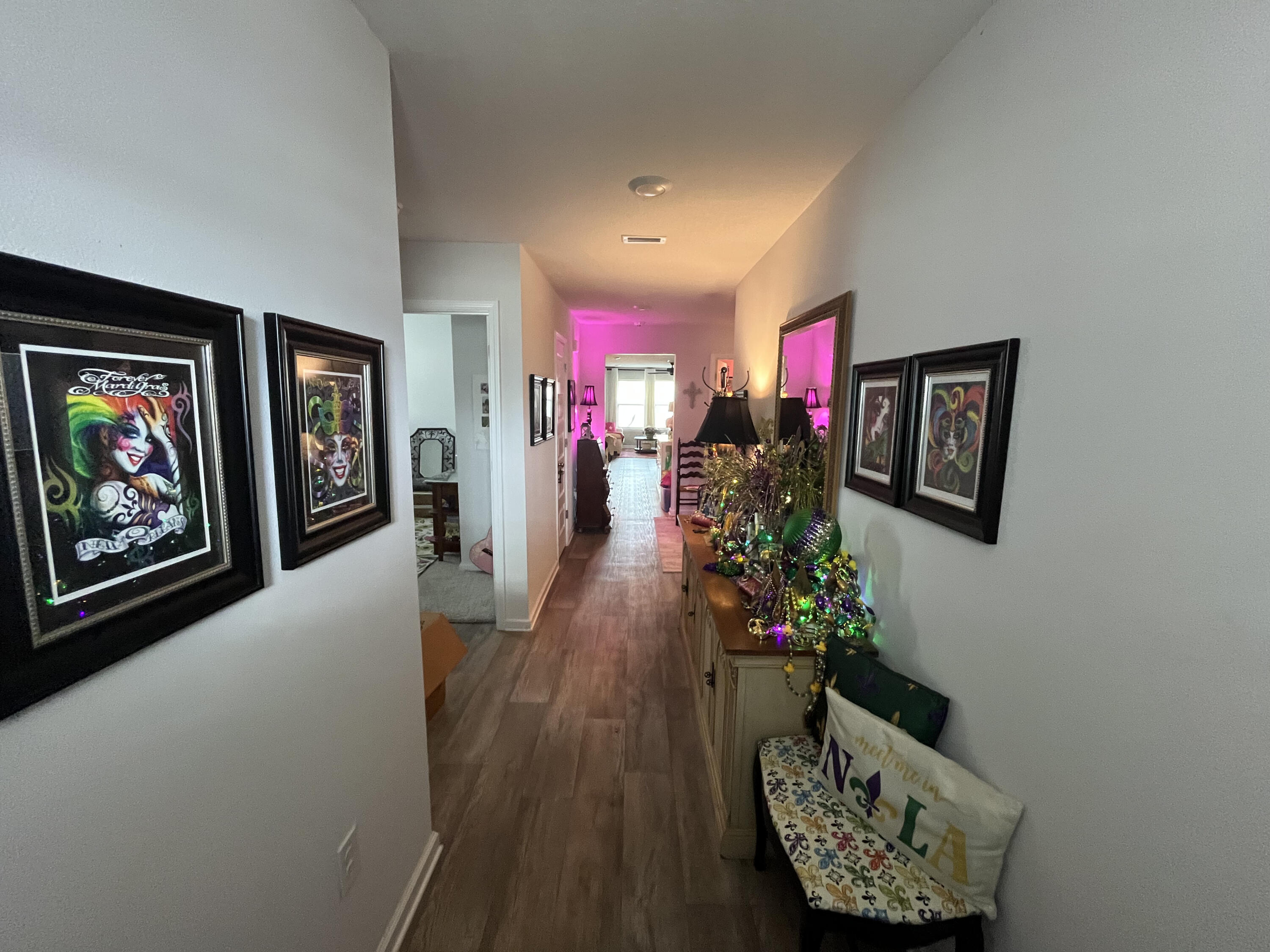 Mill Cottages/Hammock Bay - Residential