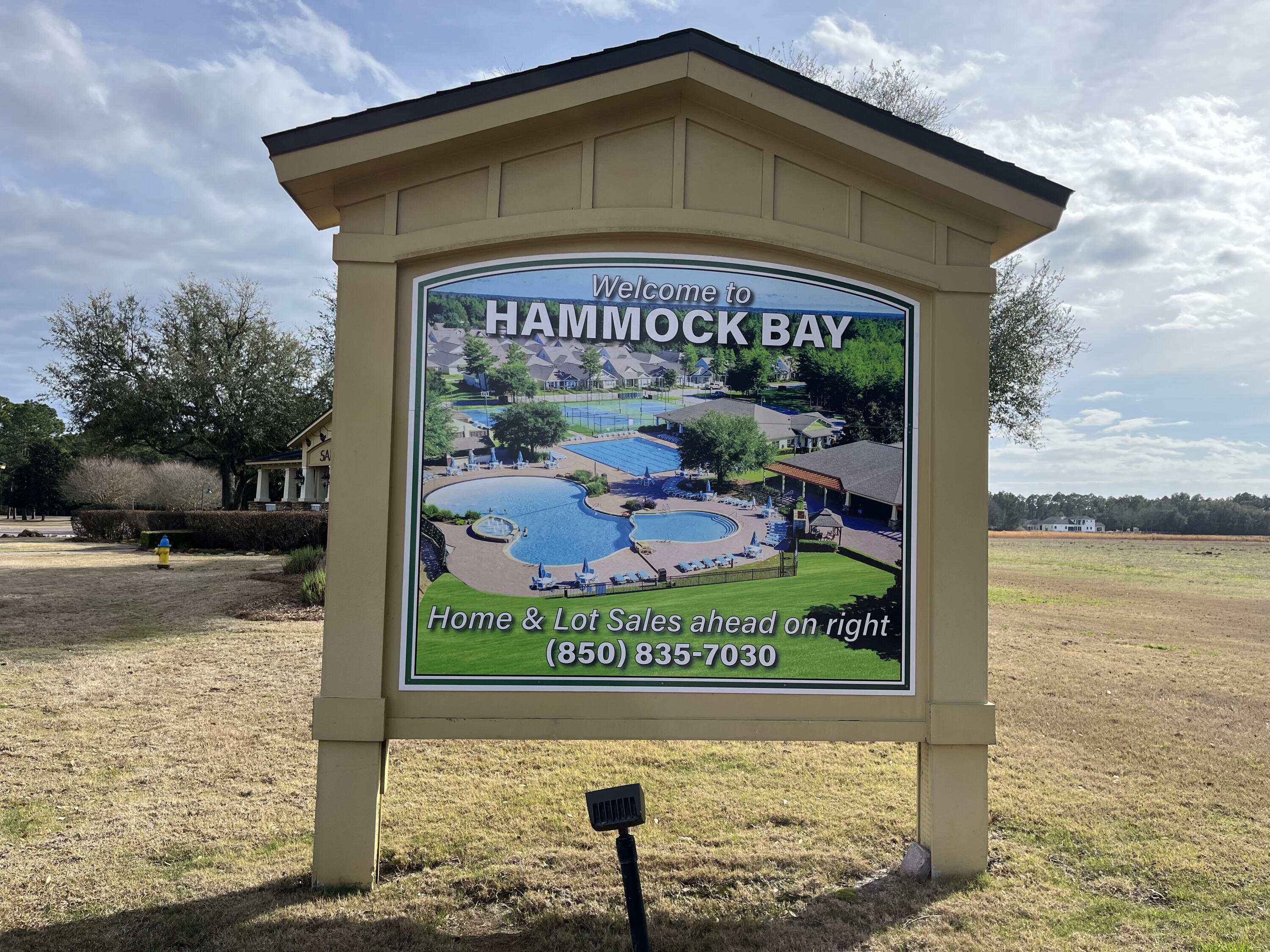 Mill Cottages/Hammock Bay - Residential