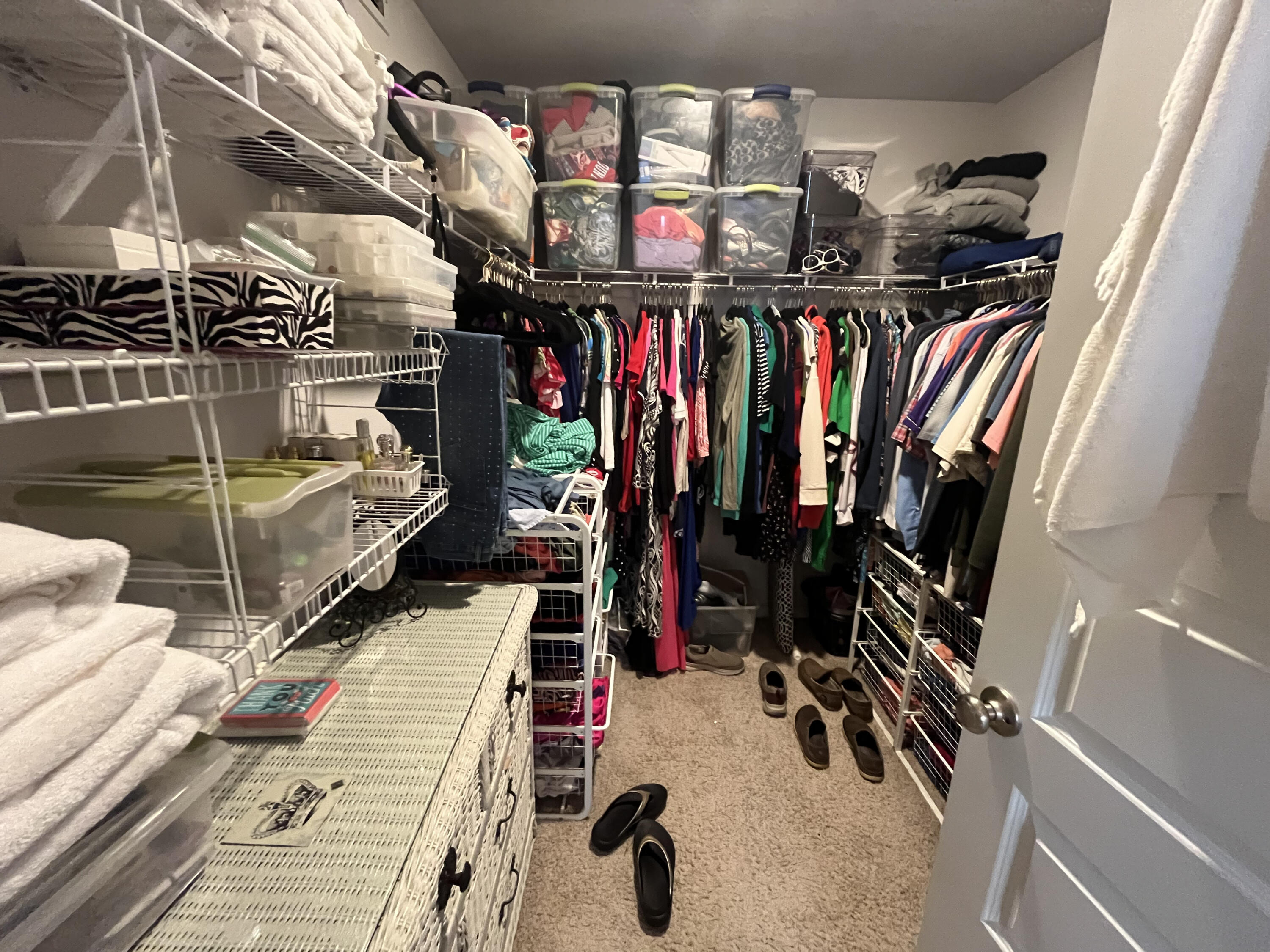 Mill Cottages/Hammock Bay - Residential