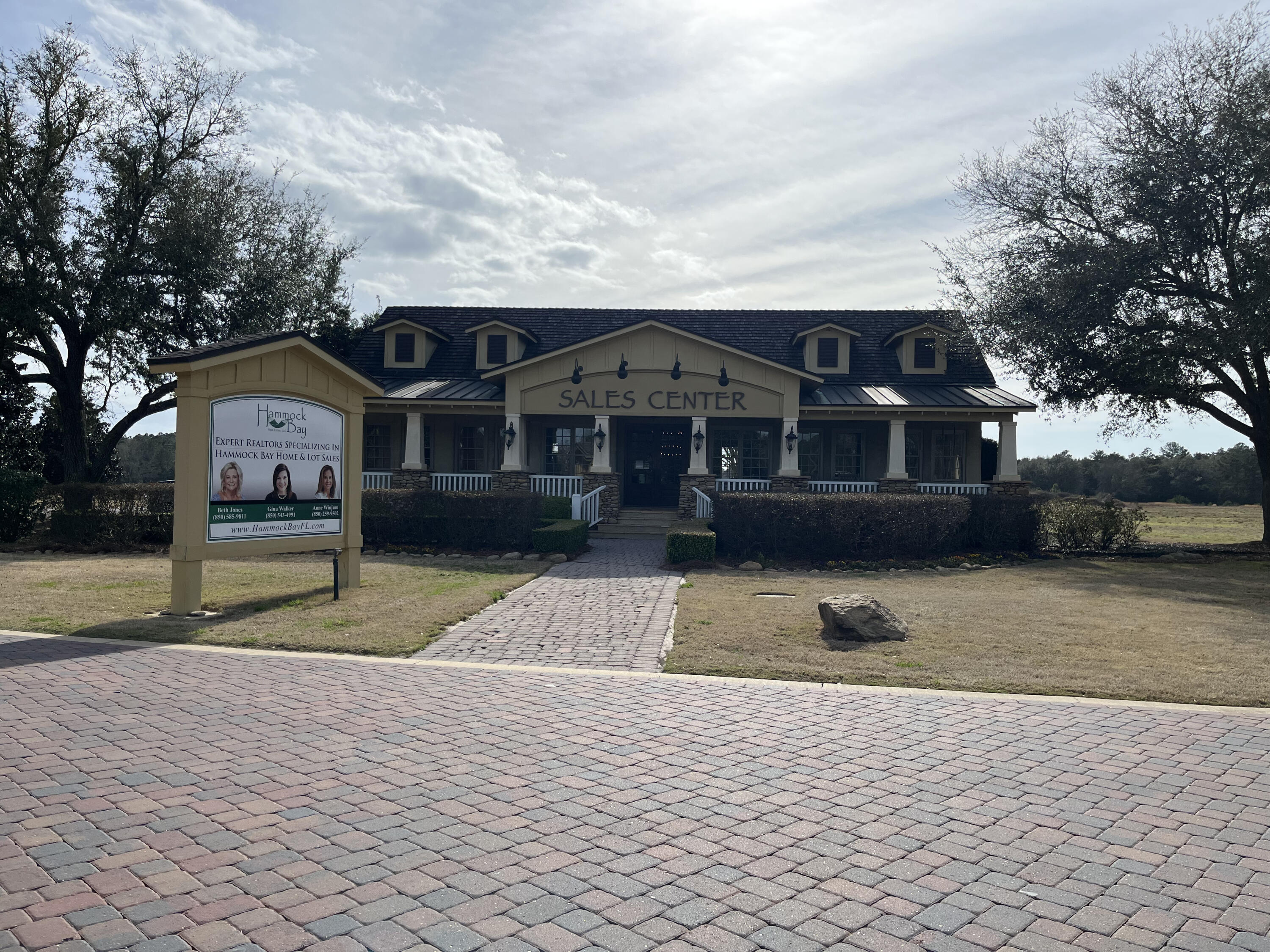 Mill Cottages/Hammock Bay - Residential