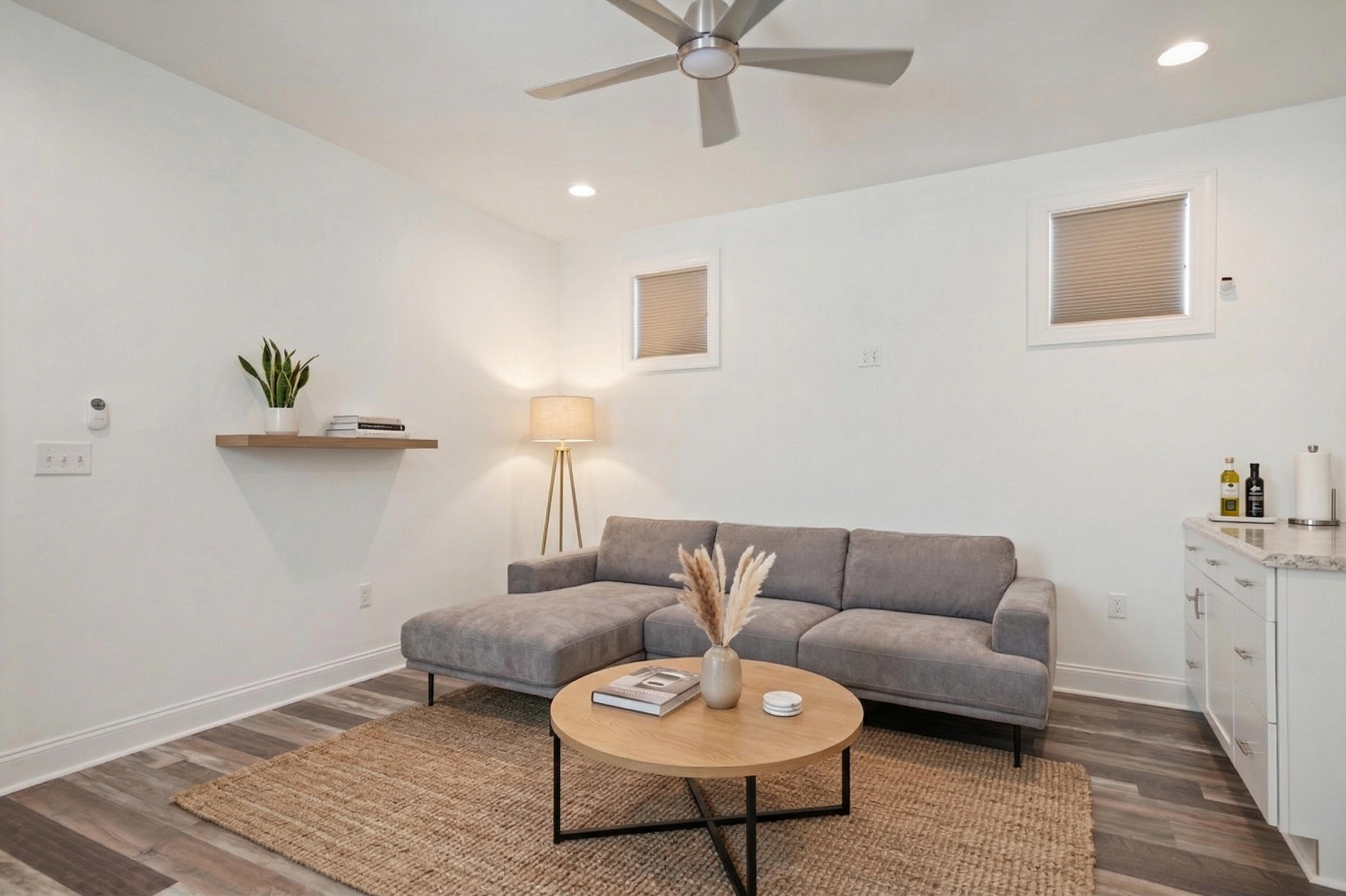 CHURCH STREET VILLAGE - Residential