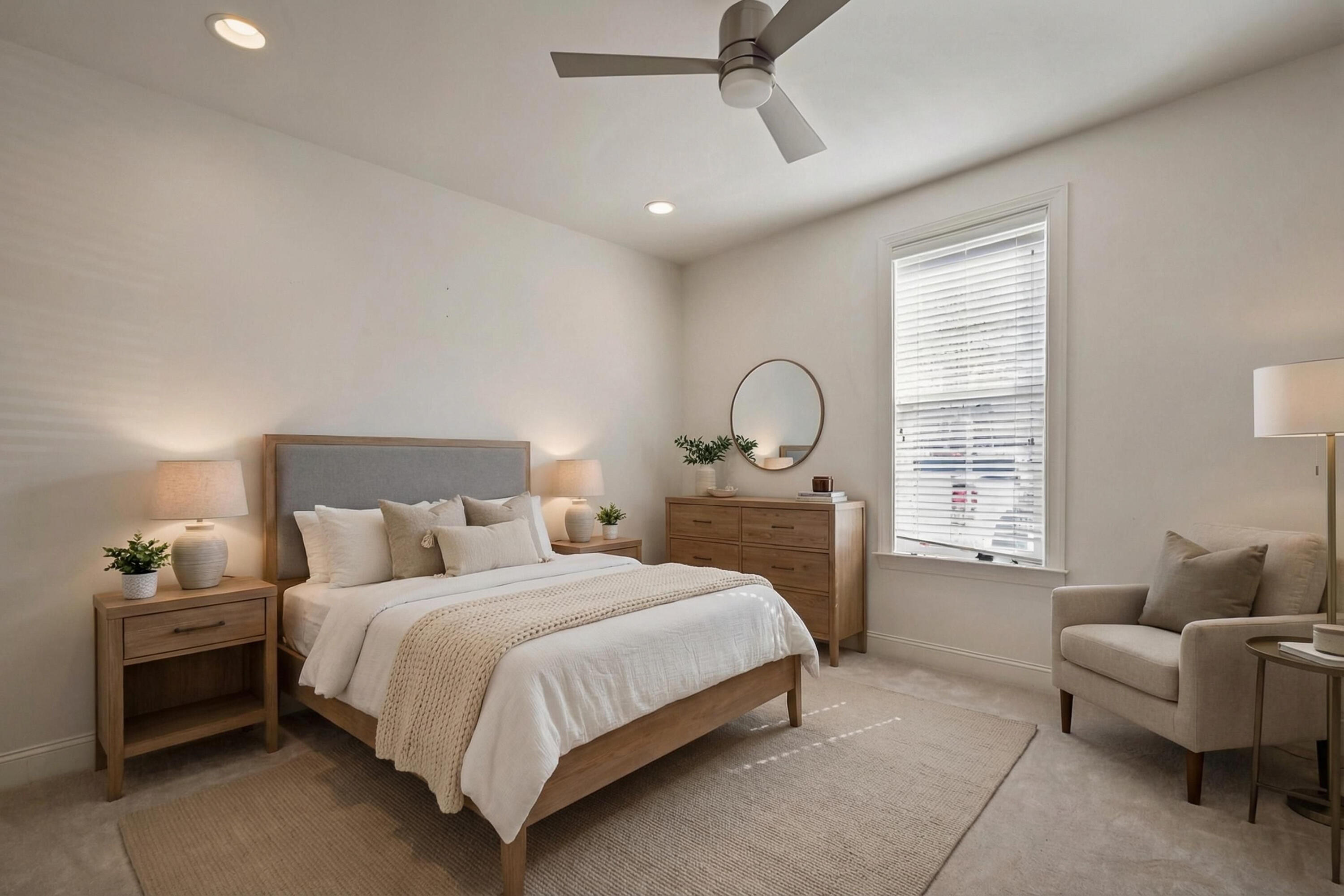 CHURCH STREET VILLAGE - Residential