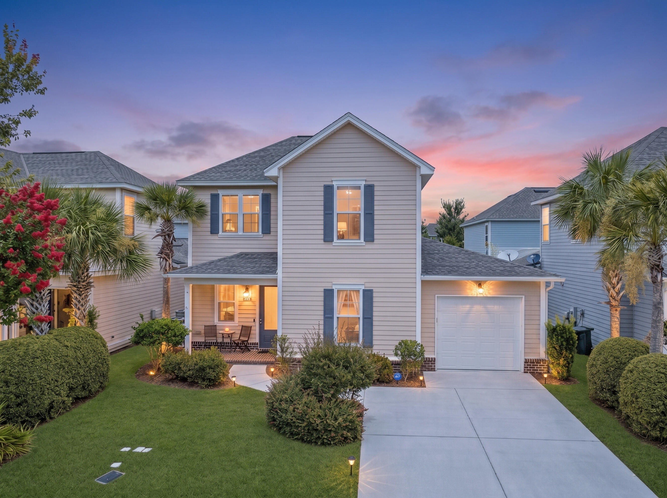 CHURCH STREET VILLAGE - Residential