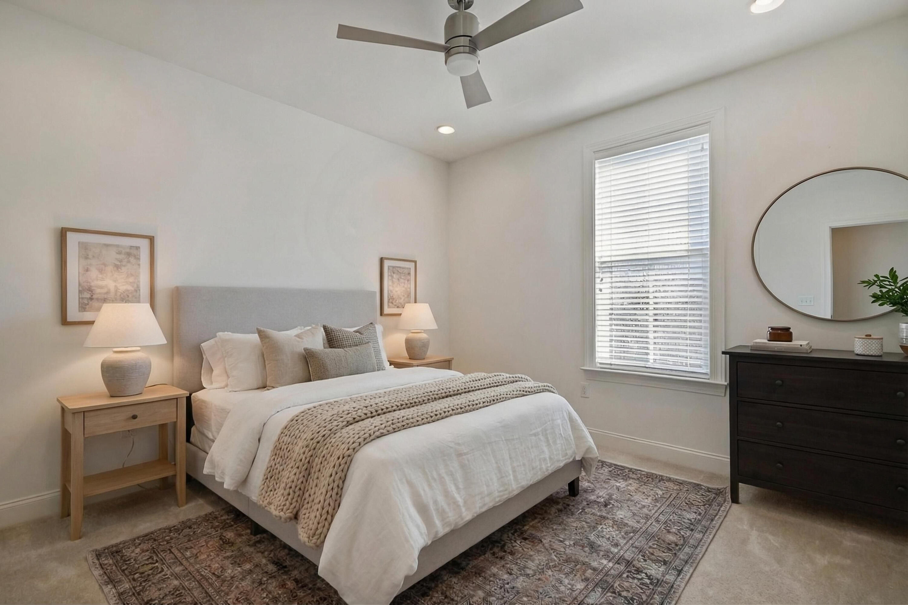 CHURCH STREET VILLAGE - Residential