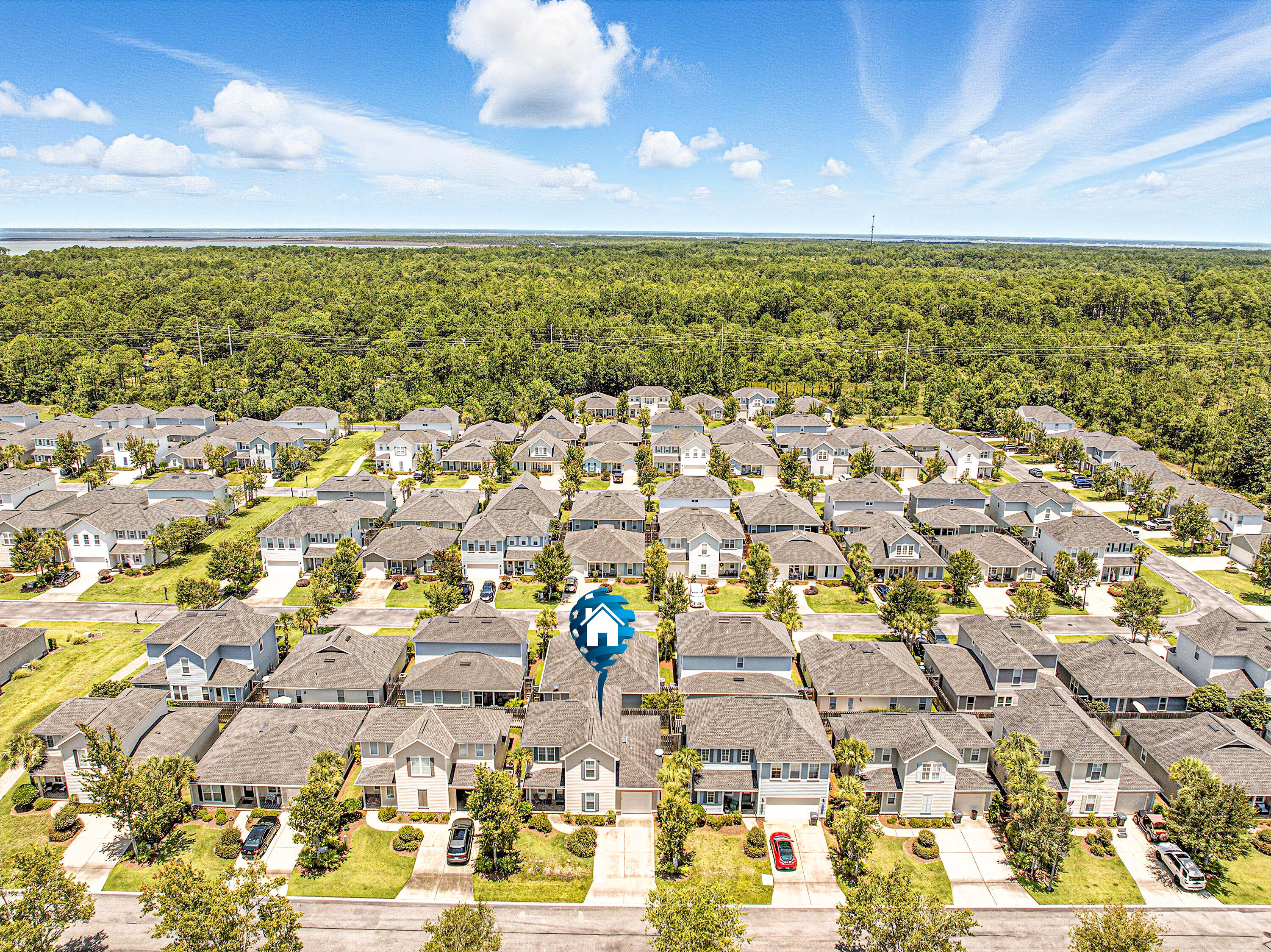 CHURCH STREET VILLAGE - Residential