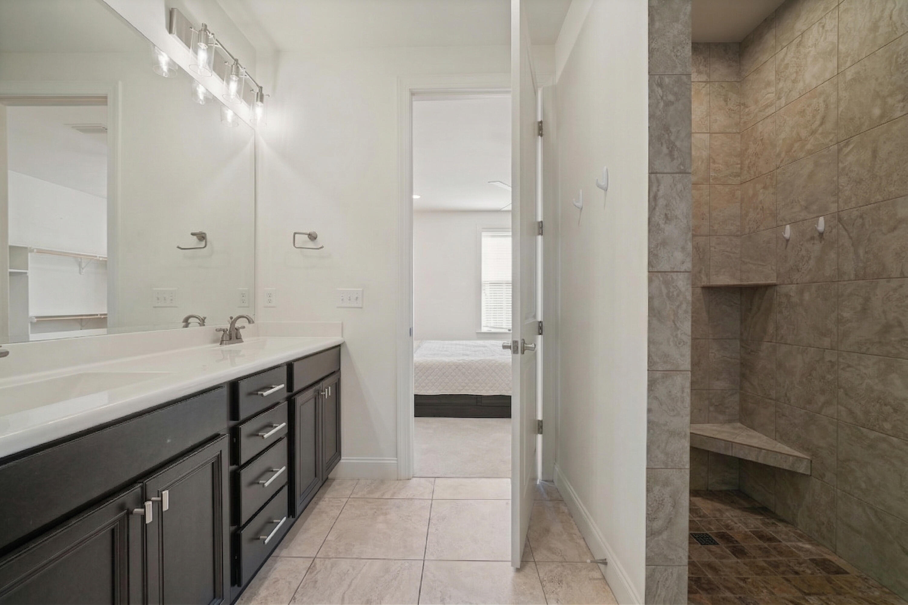 CHURCH STREET VILLAGE - Residential