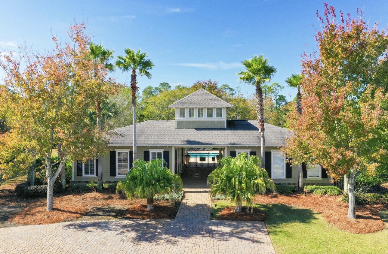 CHURCH STREET VILLAGE - Residential