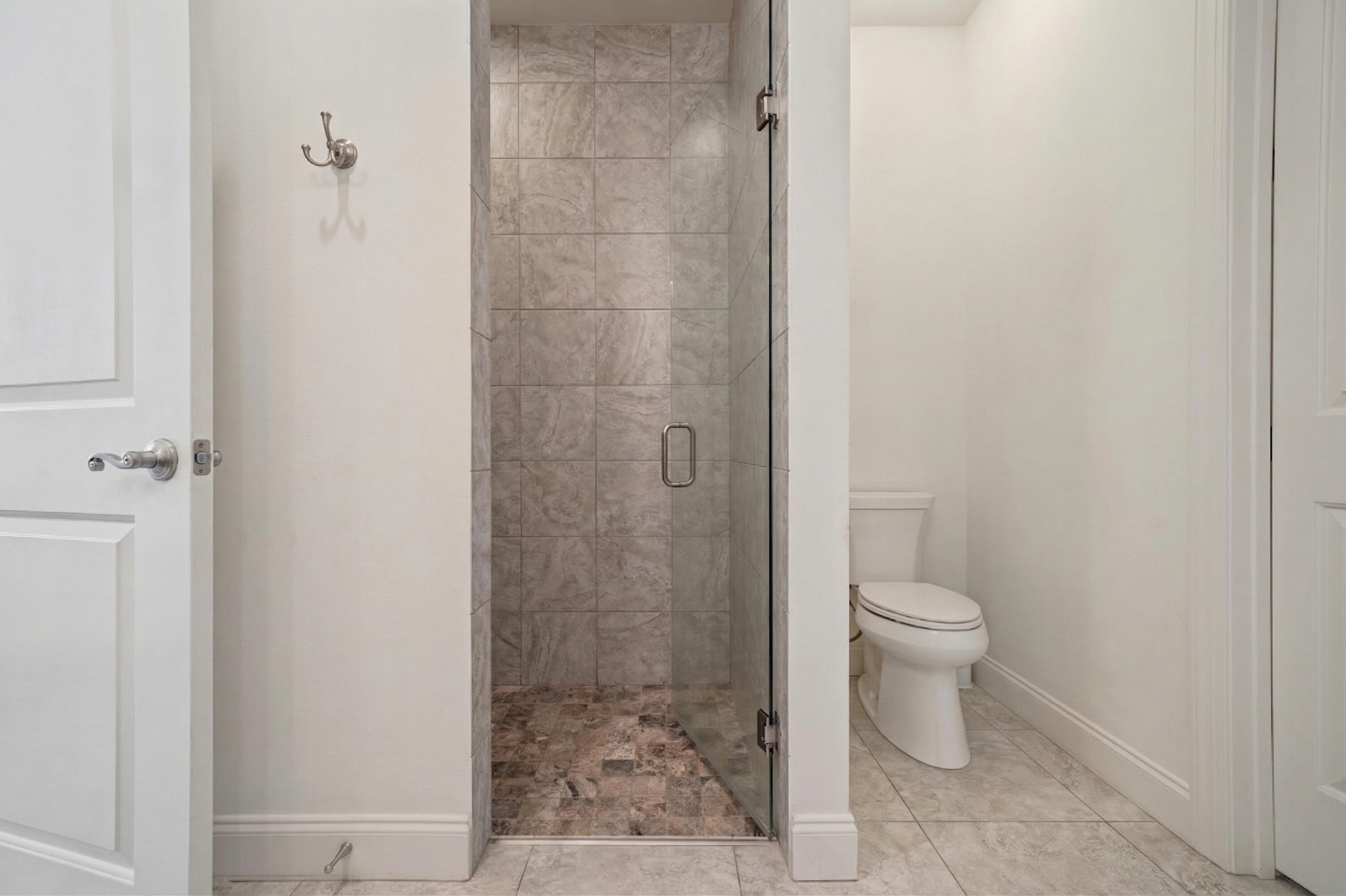 CHURCH STREET VILLAGE - Residential