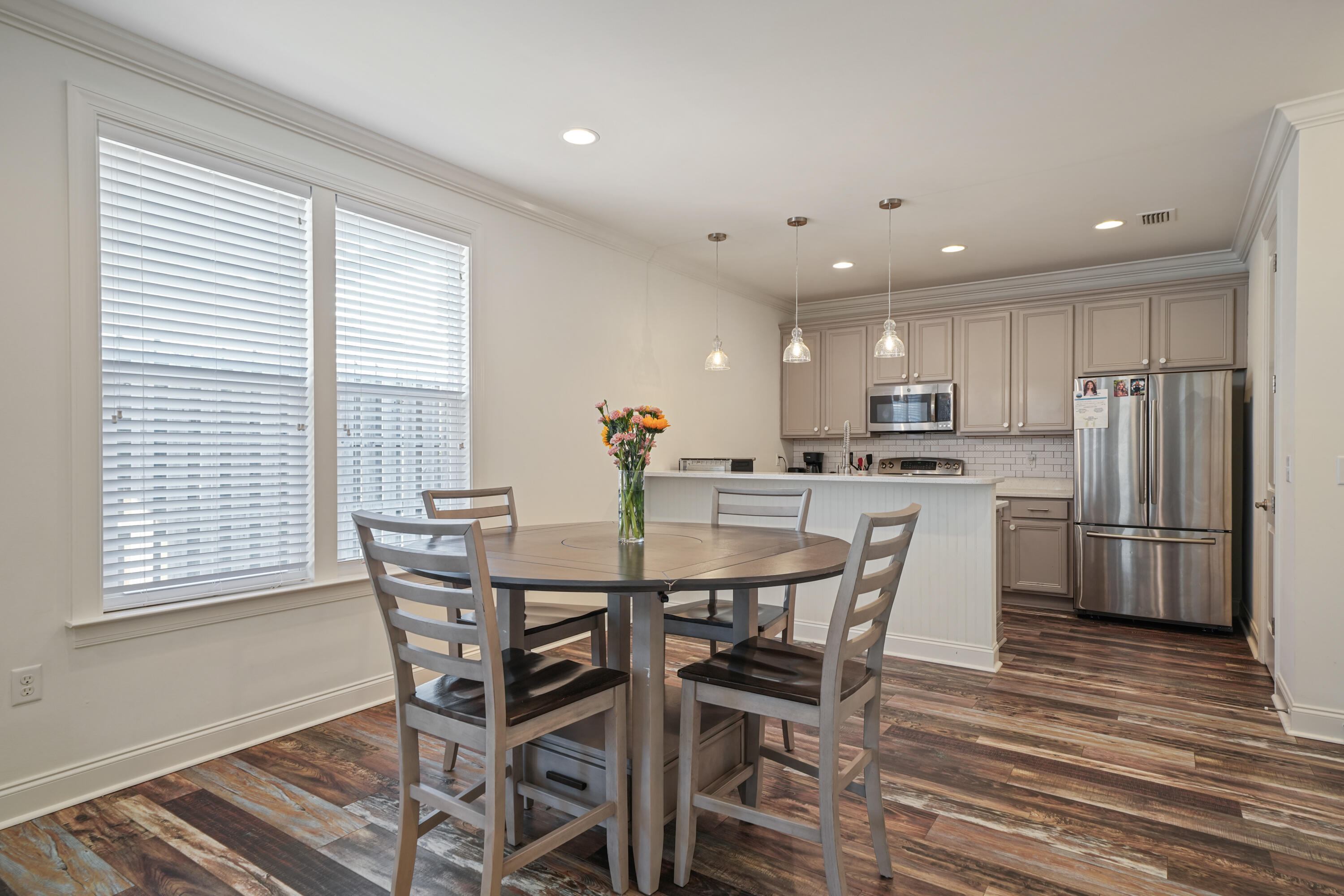 CHURCH STREET VILLAGE - Residential