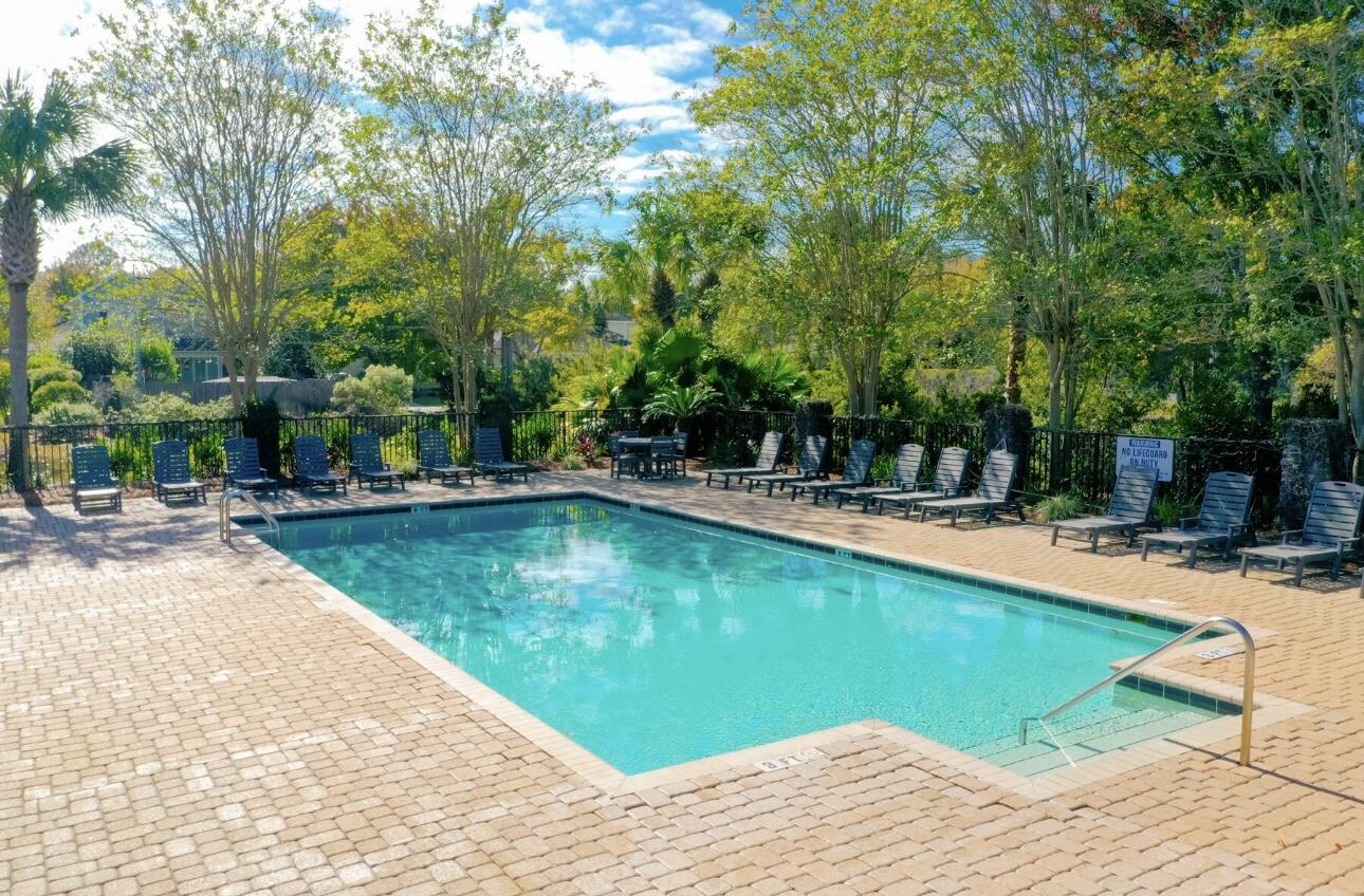 CHURCH STREET VILLAGE - Residential