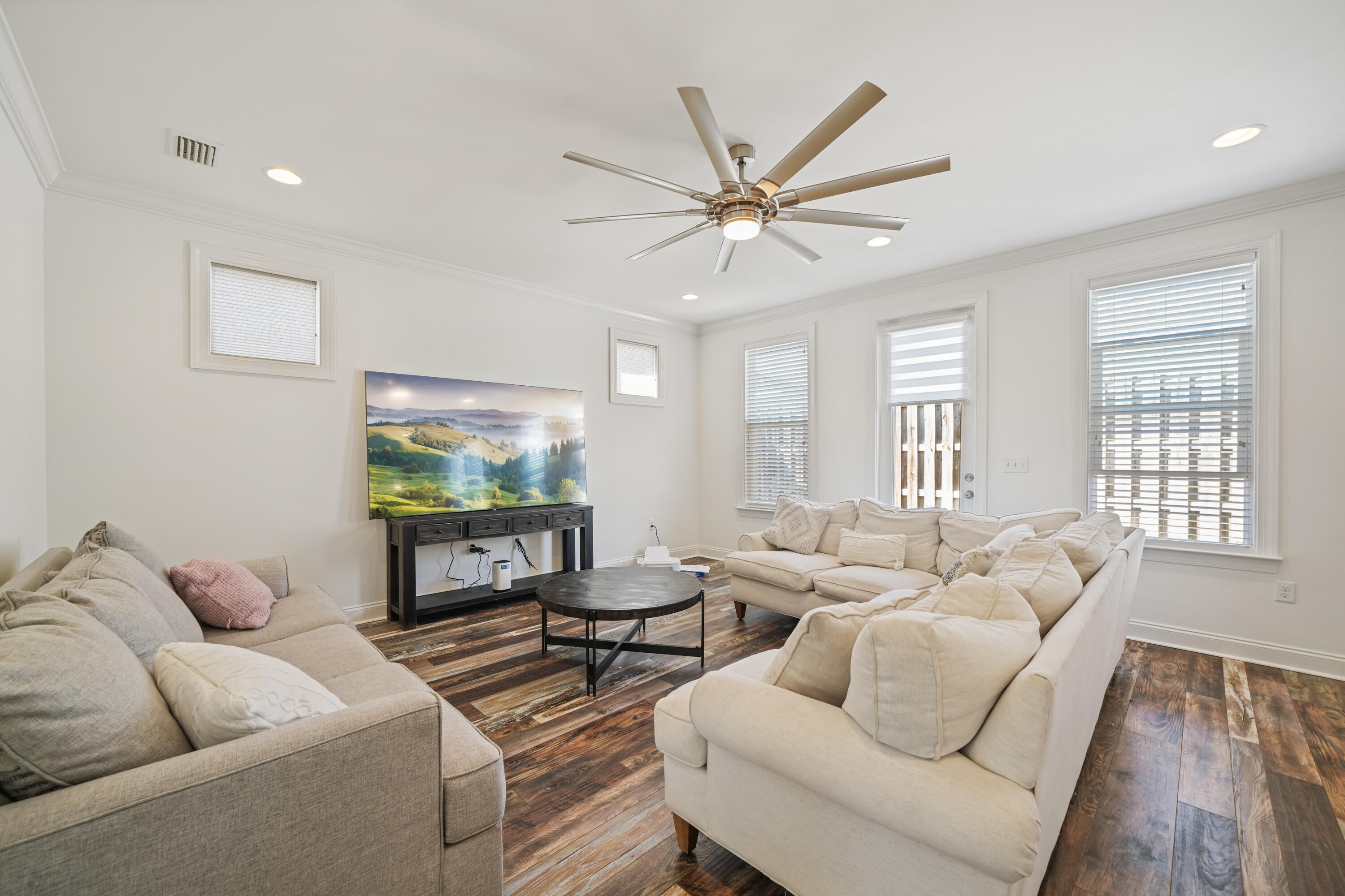 CHURCH STREET VILLAGE - Residential