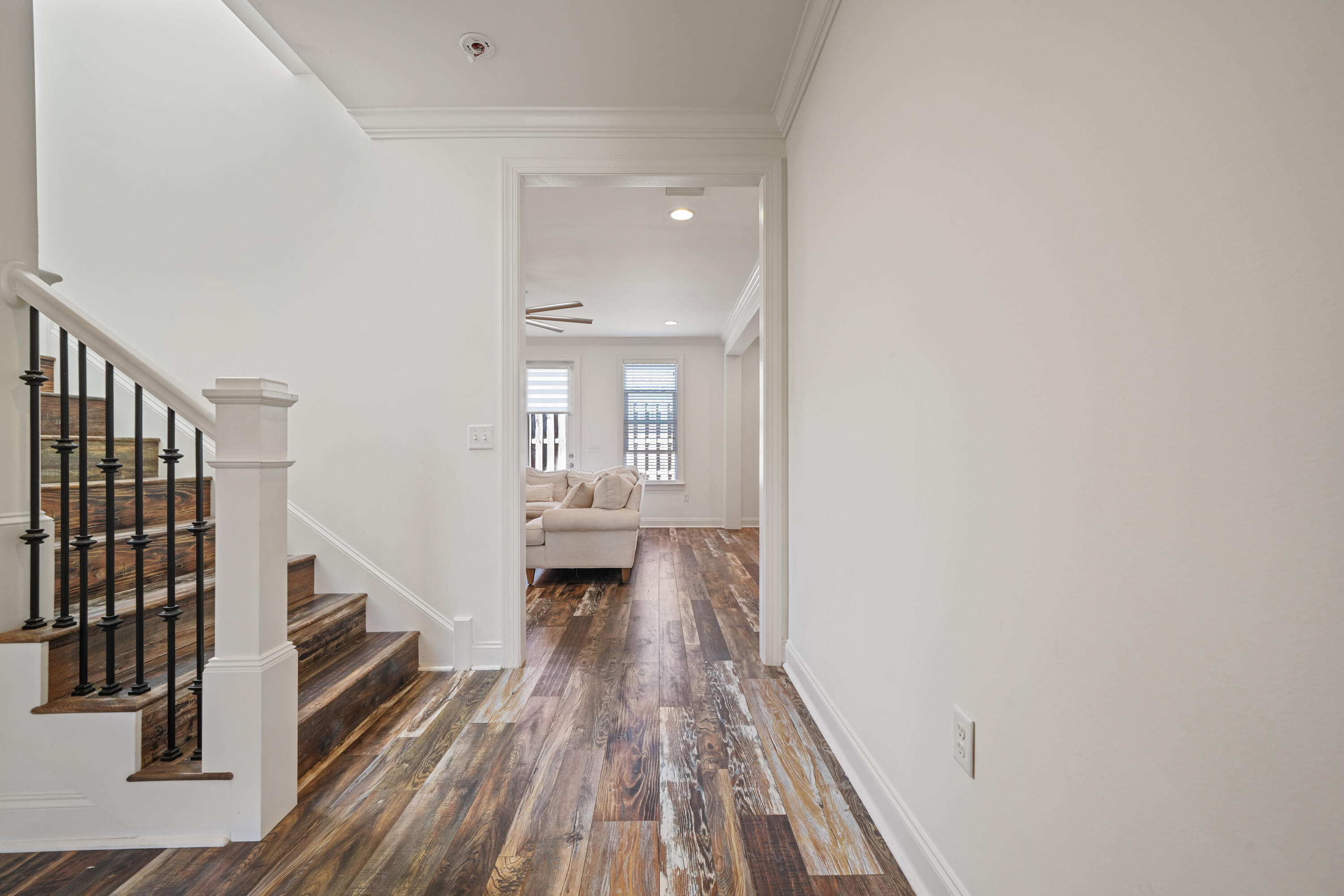 CHURCH STREET VILLAGE - Residential