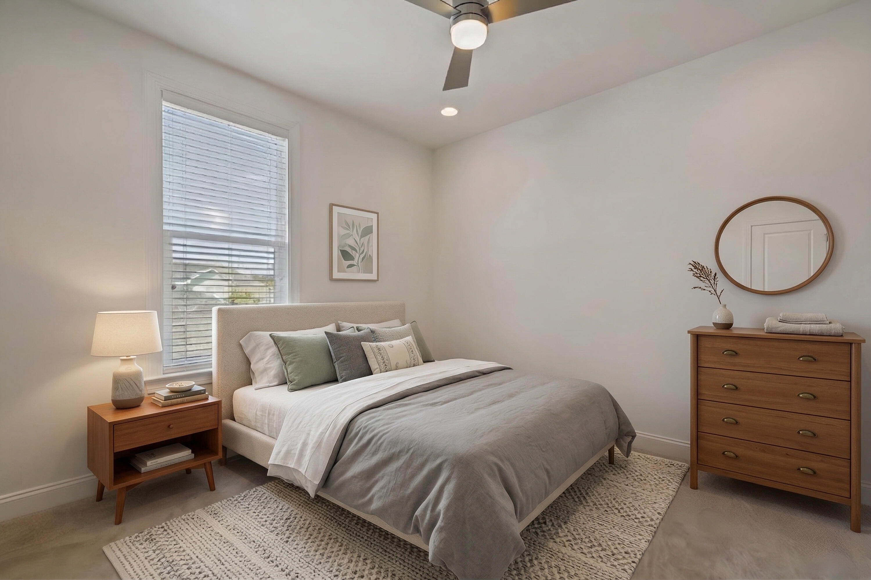 CHURCH STREET VILLAGE - Residential