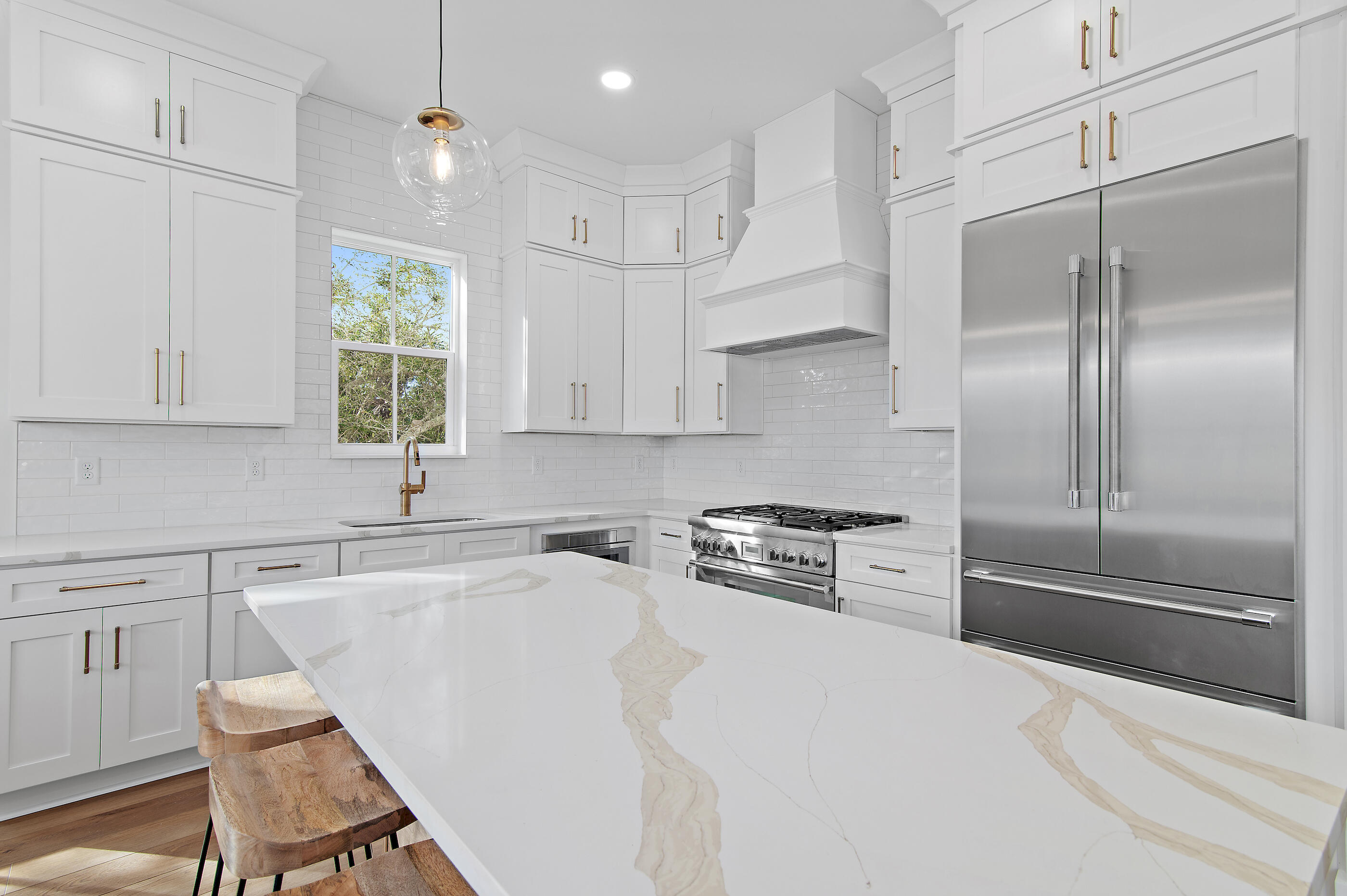 EMERALD WATERS VILLAGE - Residential