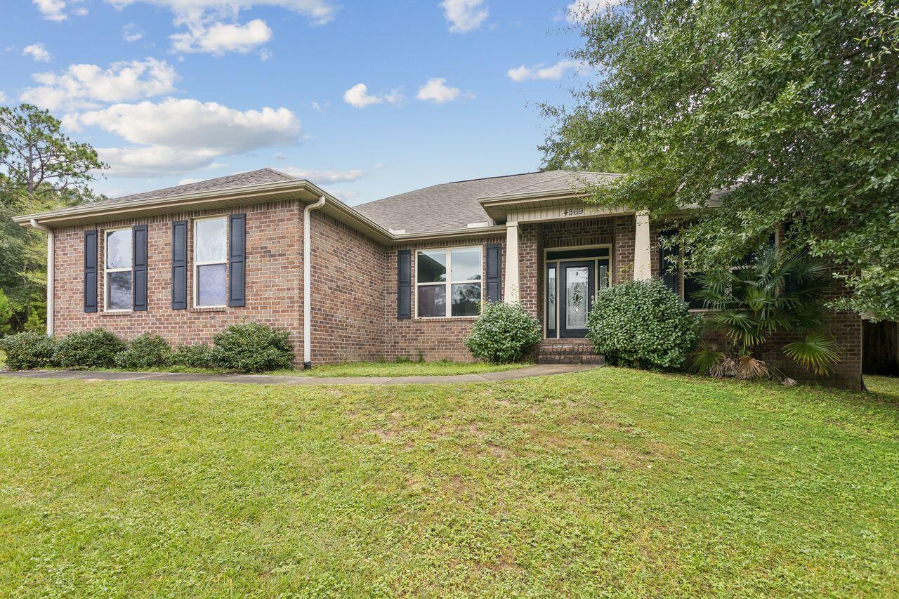 4569 Hermosa Road