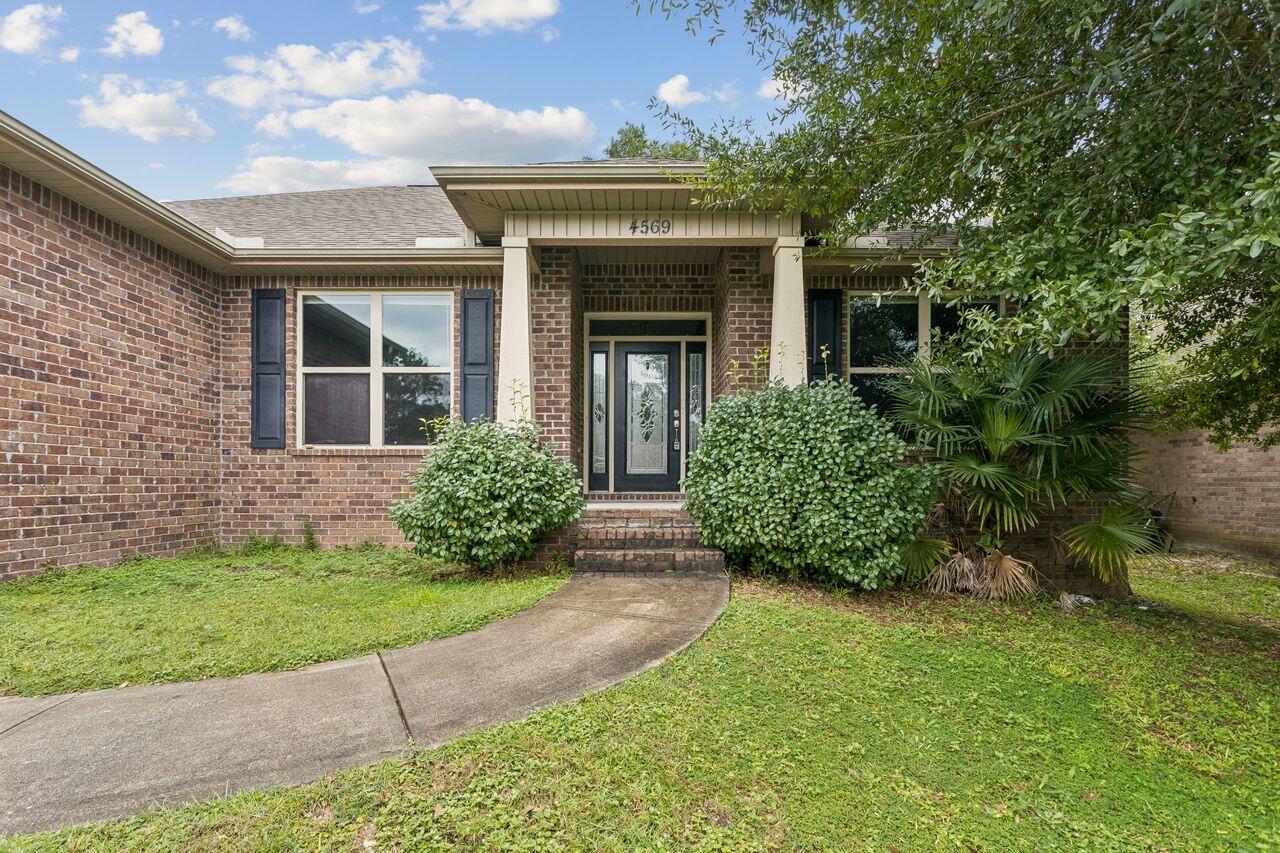 4569 Hermosa Road
