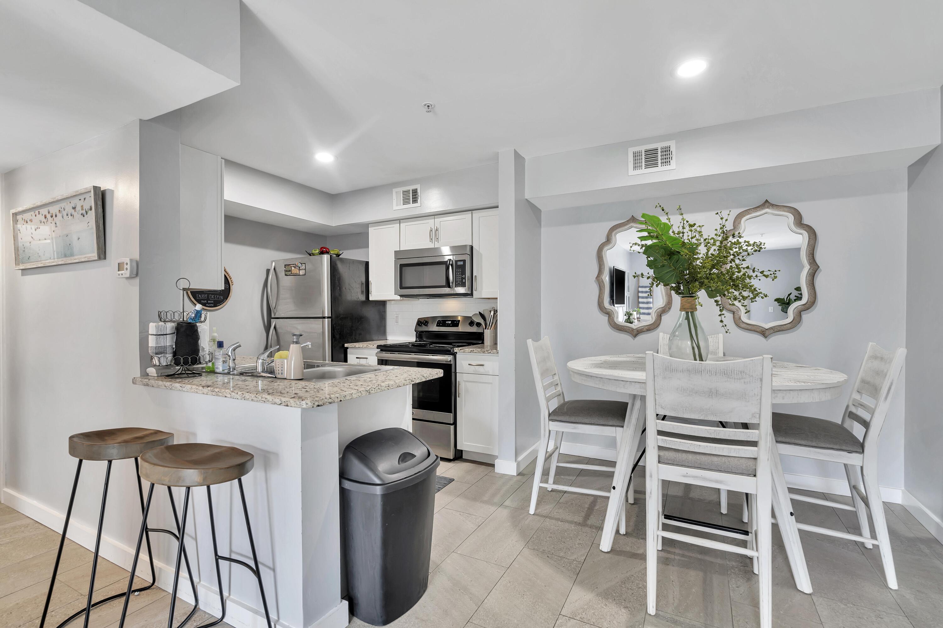 Indian Lake - Residential