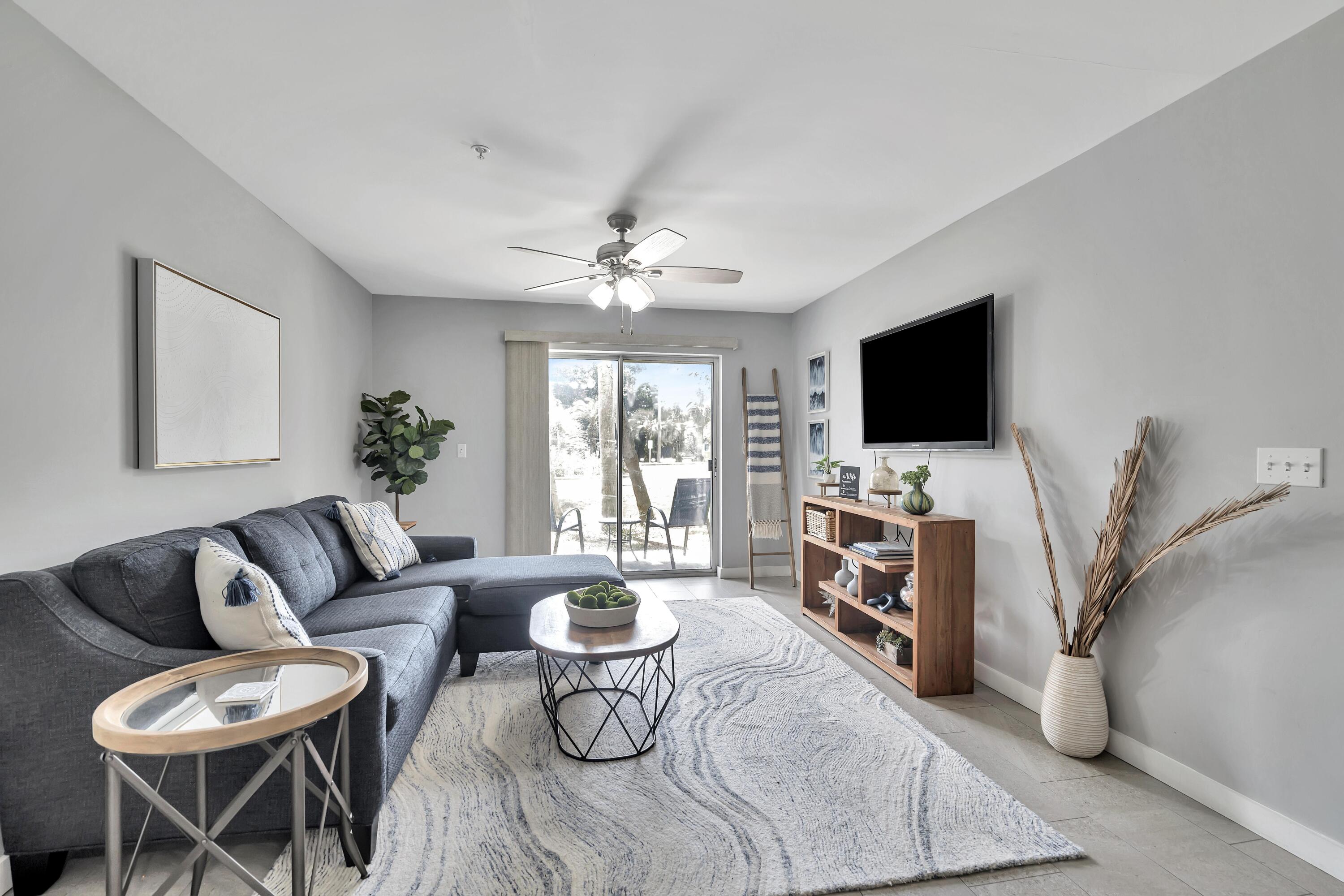 Indian Lake - Residential