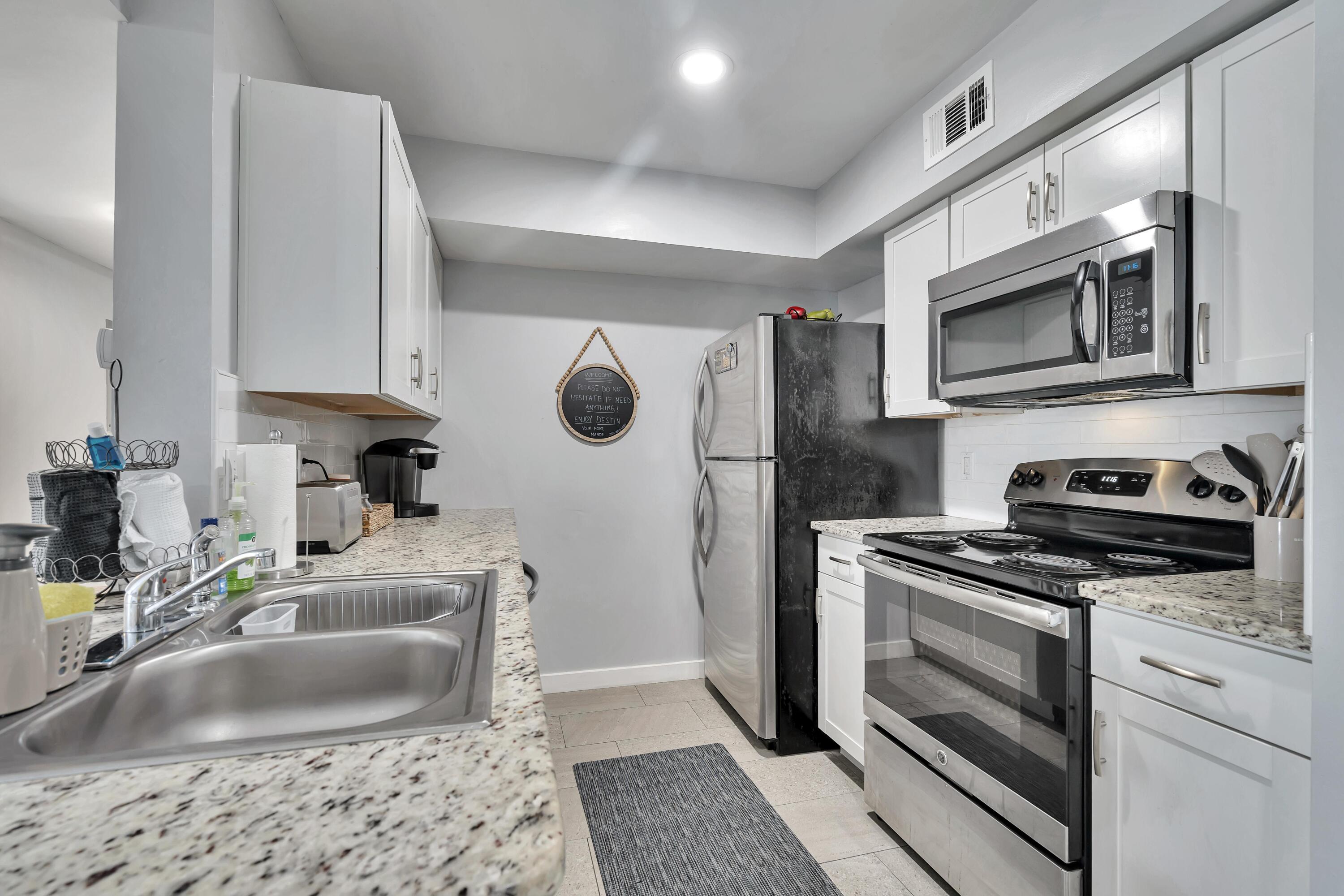 Indian Lake - Residential