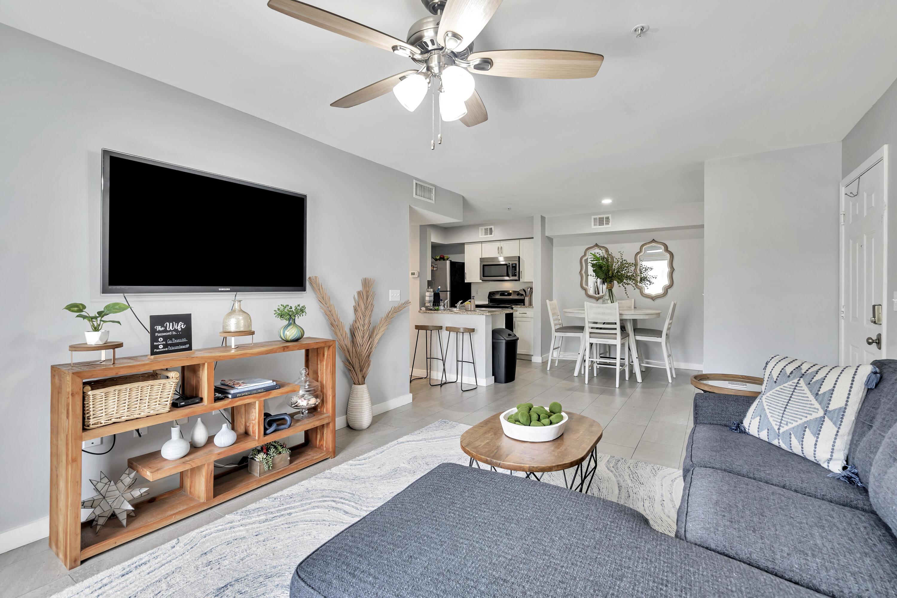 Indian Lake - Residential