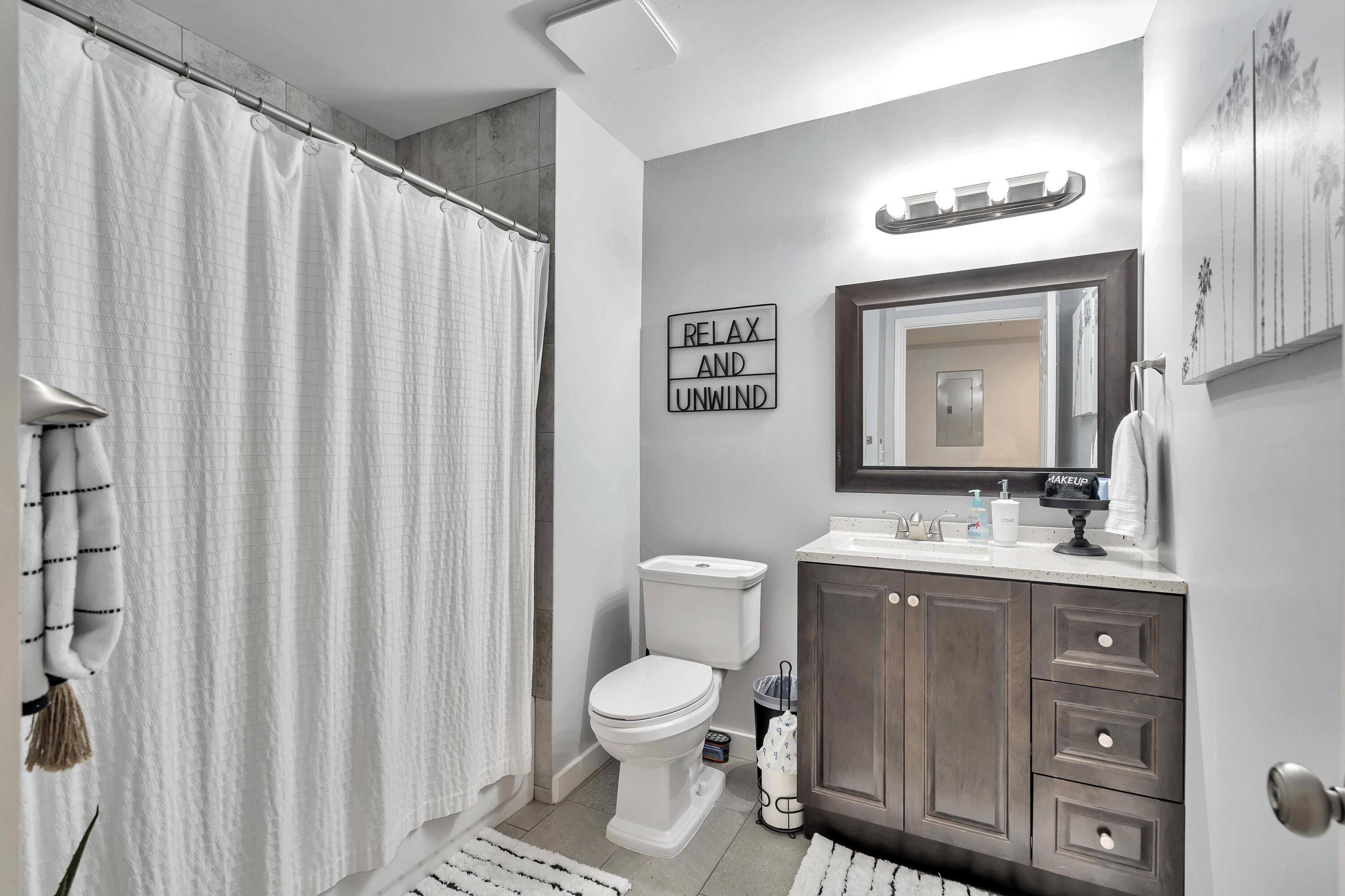 Indian Lake - Residential