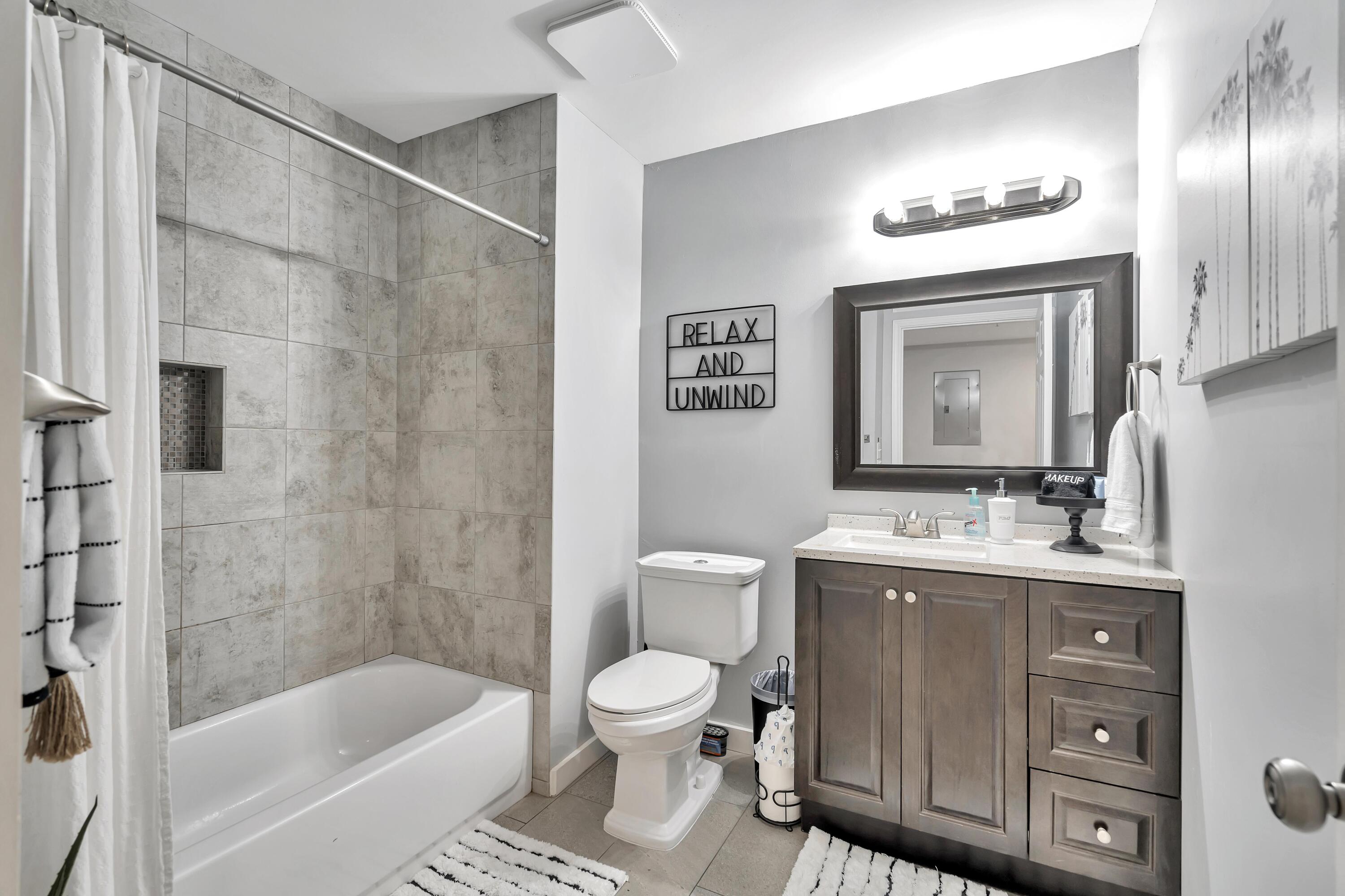 Indian Lake - Residential