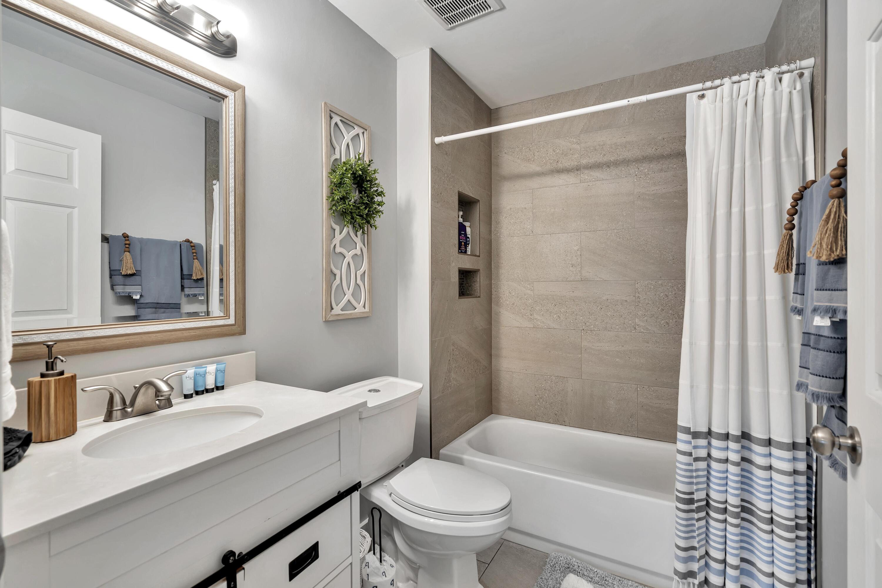 Indian Lake - Residential