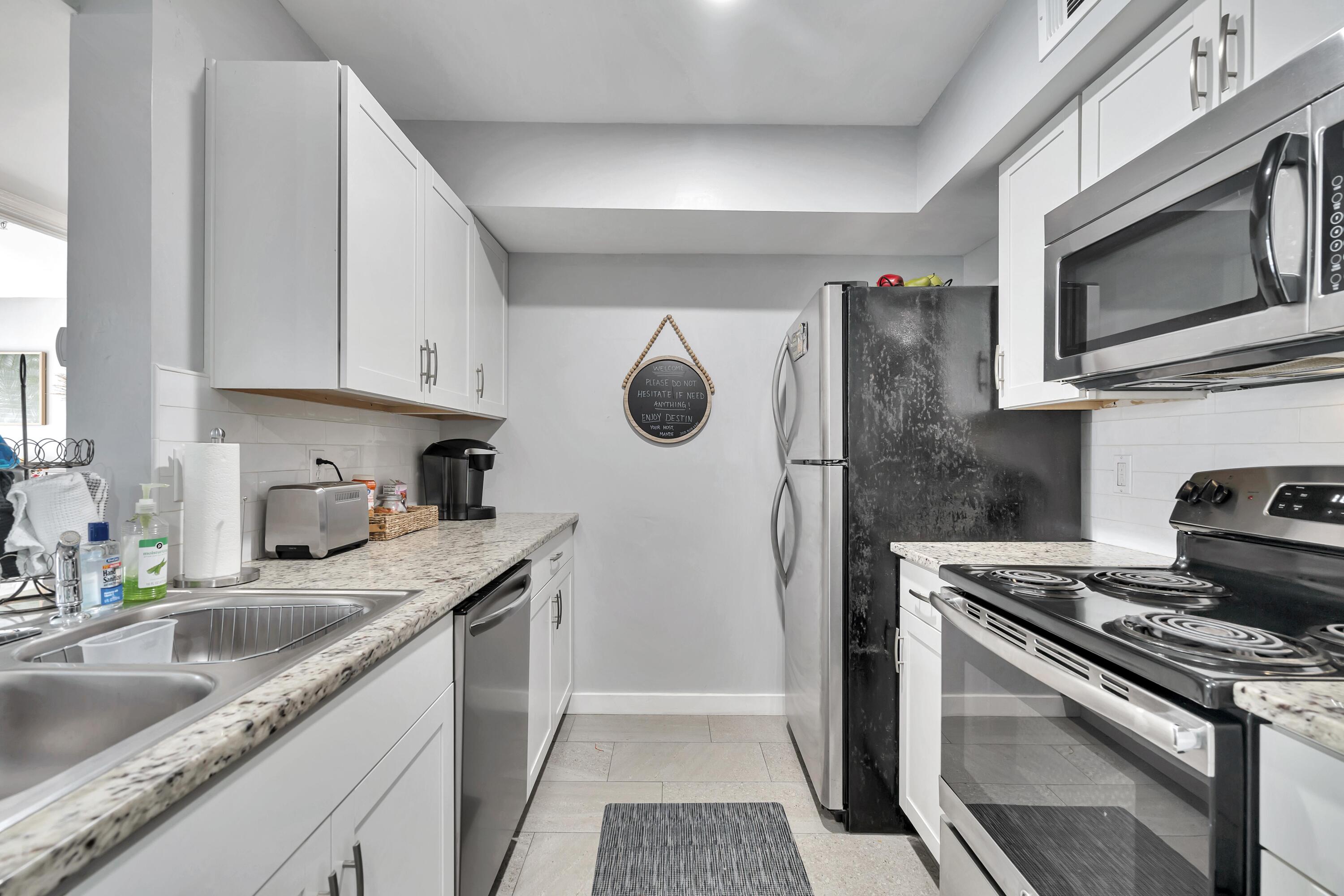 Indian Lake - Residential