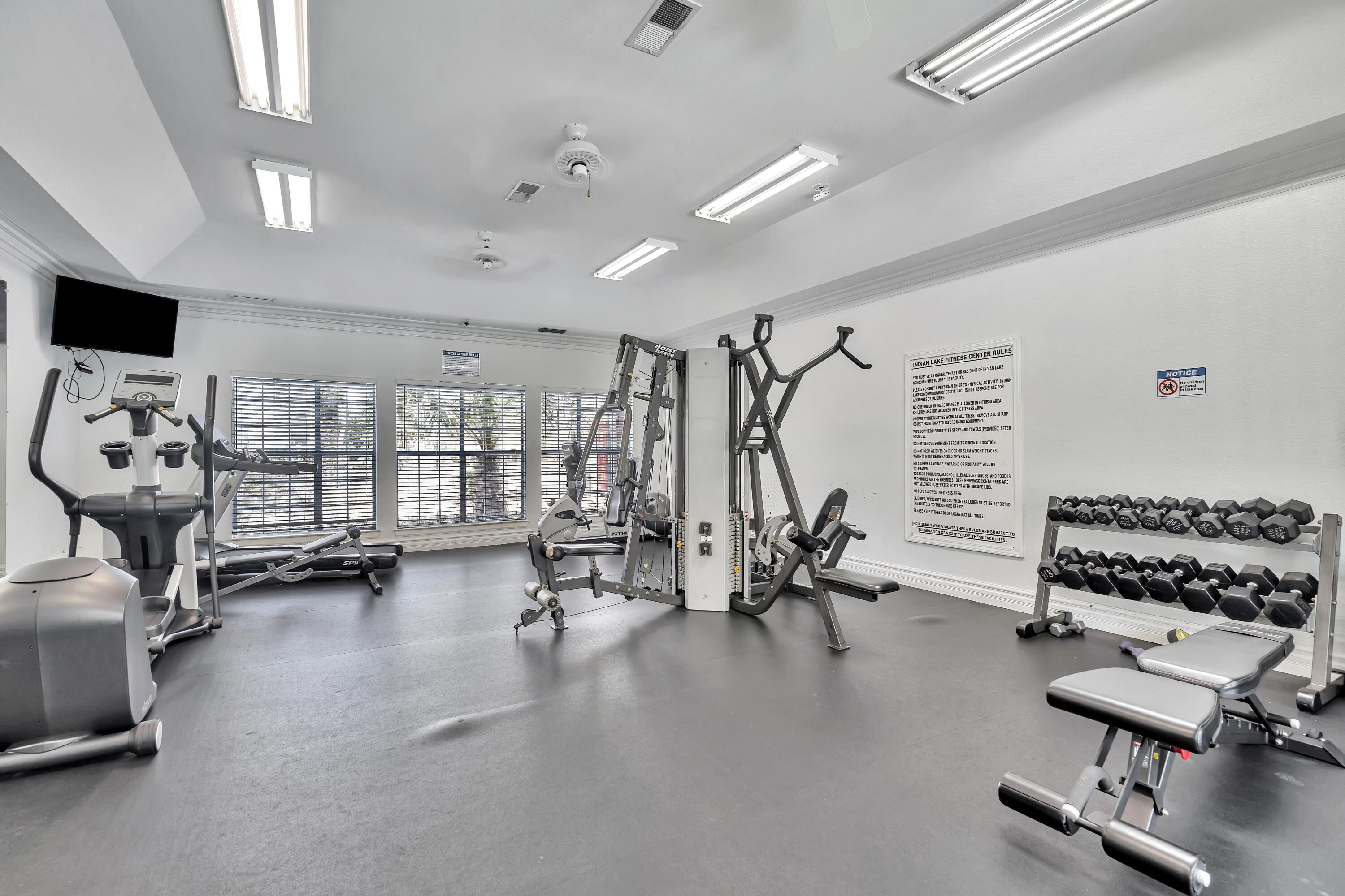 Indian Lake - Residential