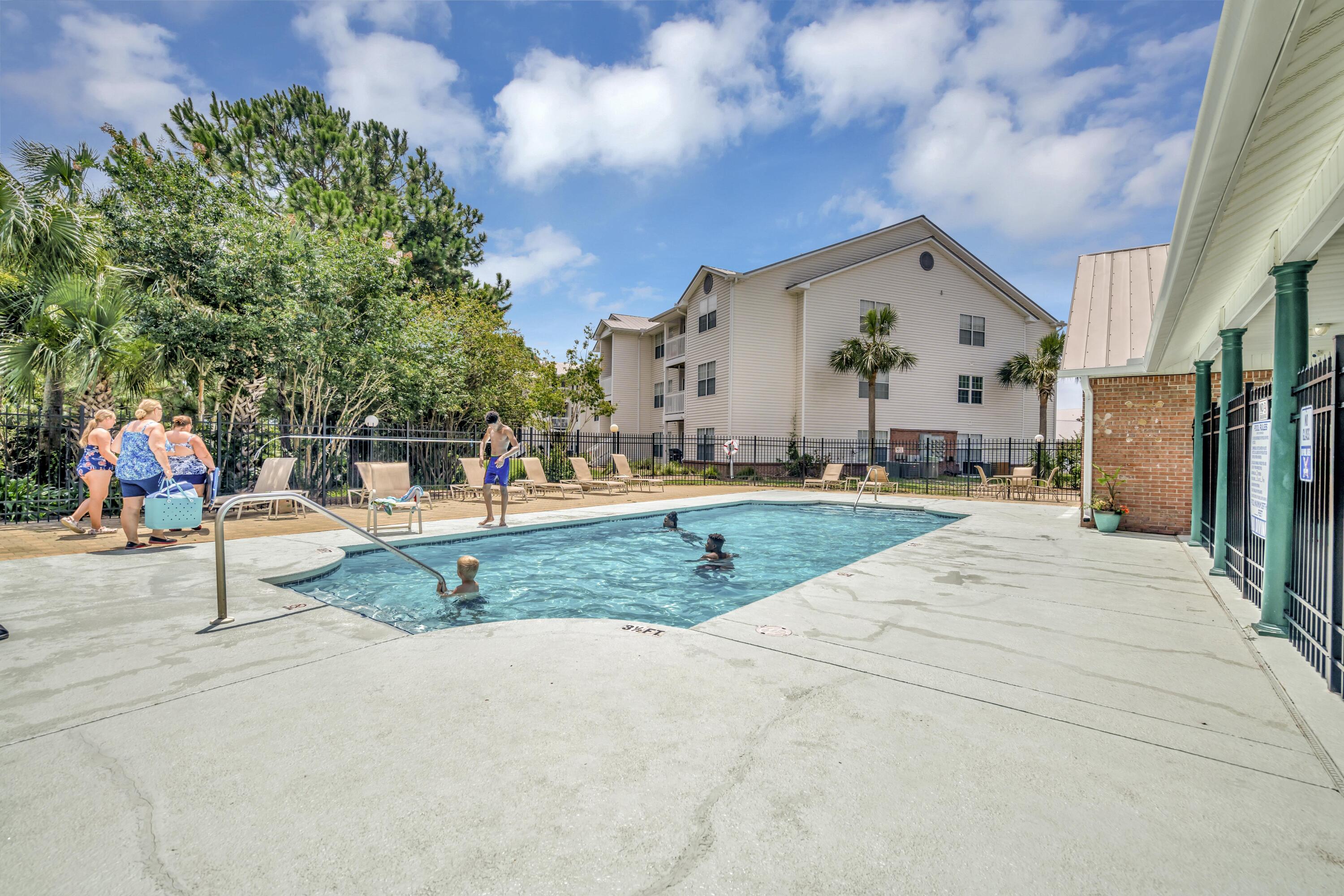 Indian Lake - Residential