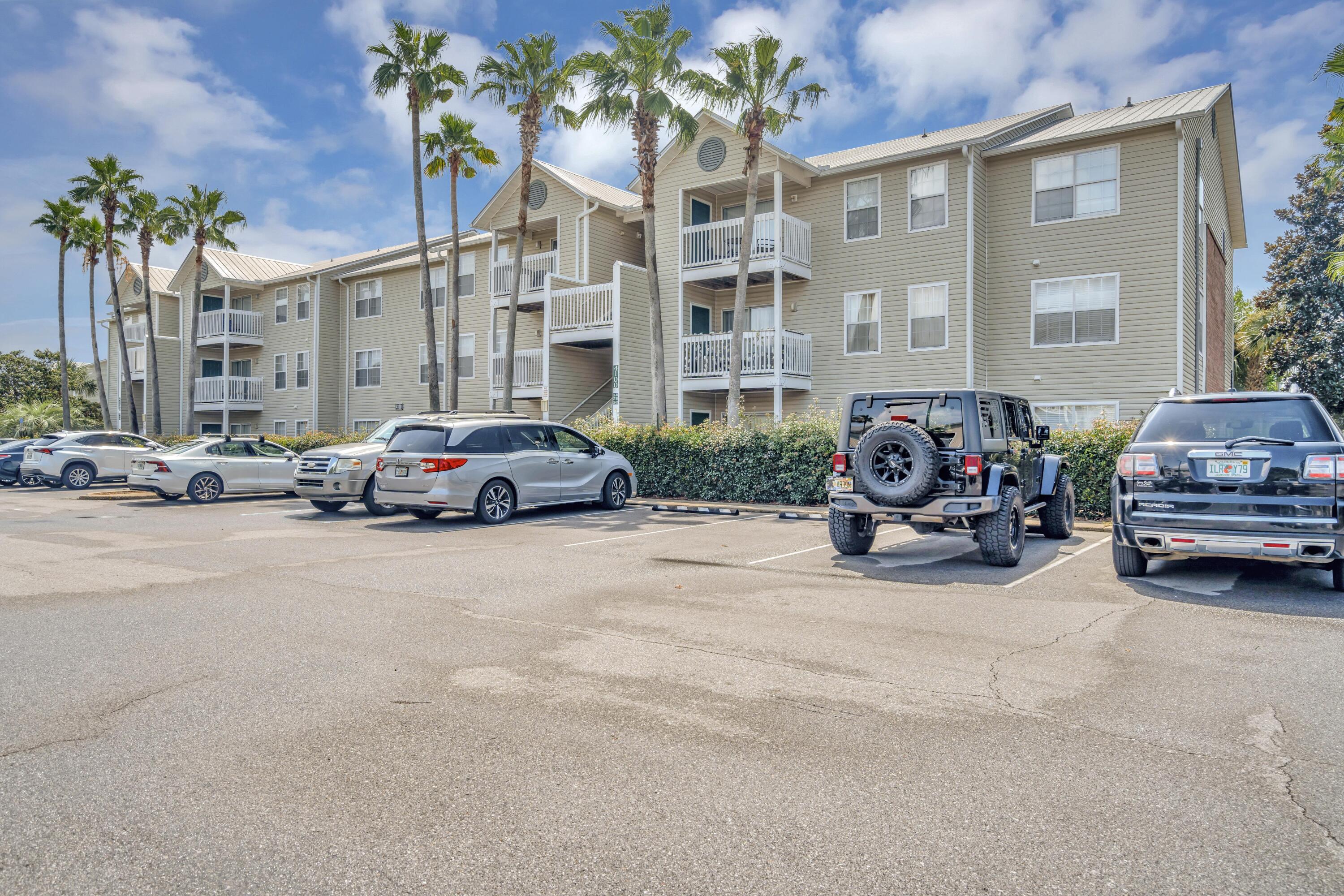 Indian Lake - Residential