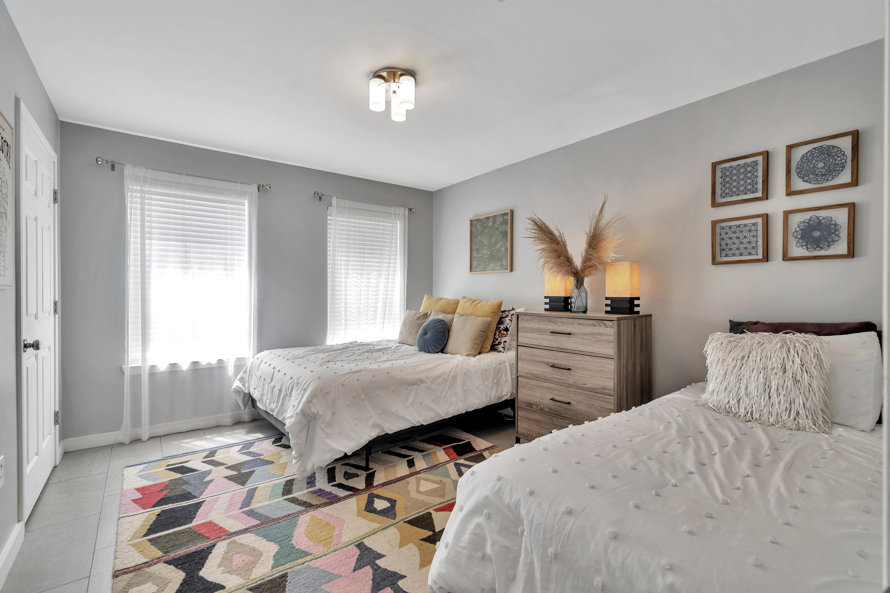 Indian Lake - Residential