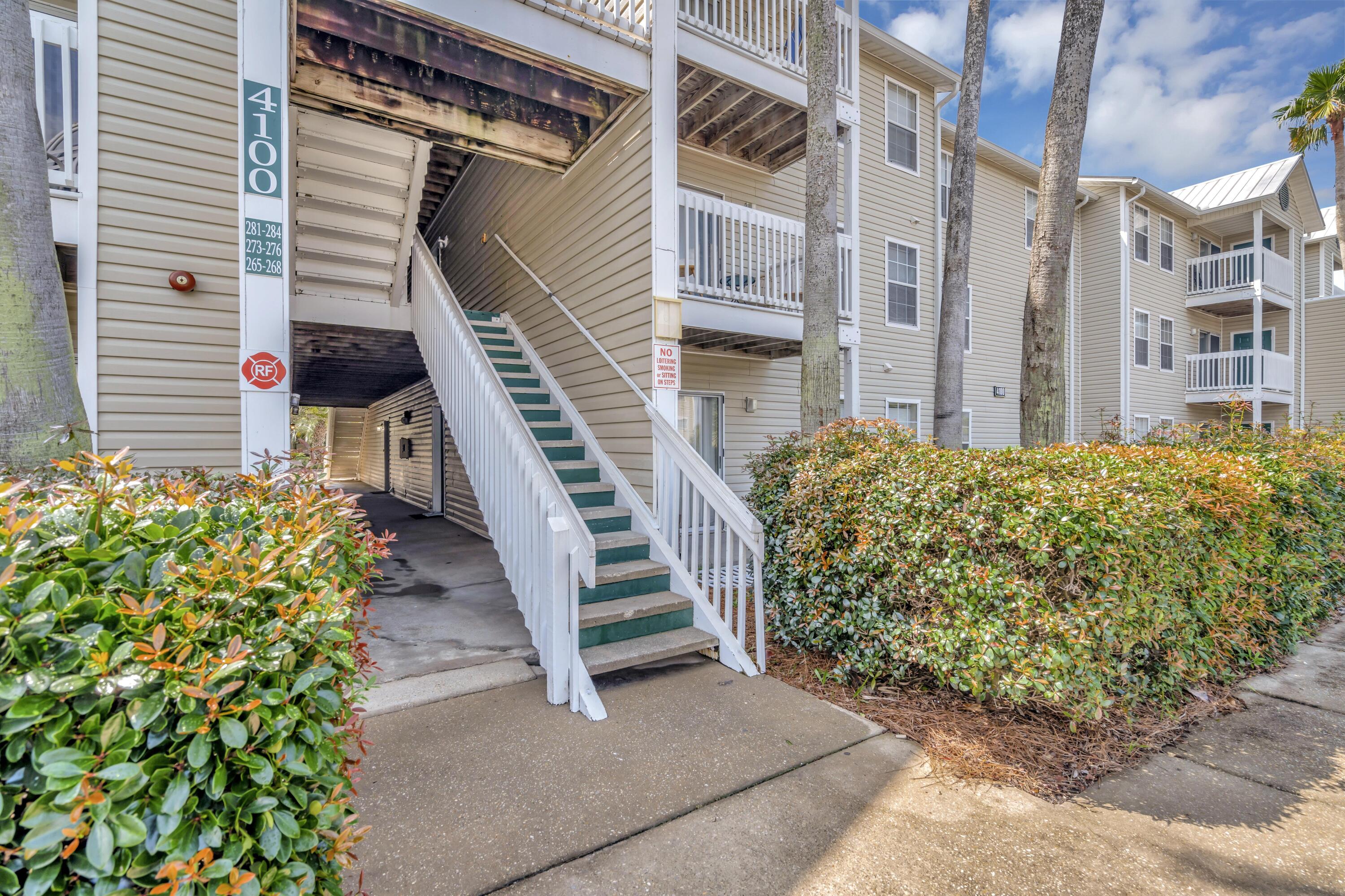 Indian Lake - Residential