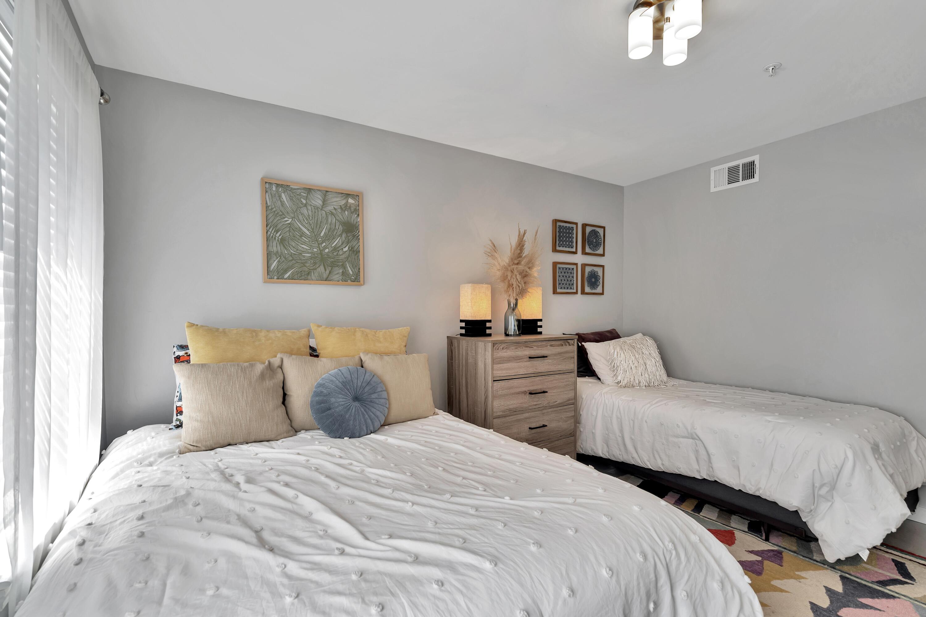 Indian Lake - Residential