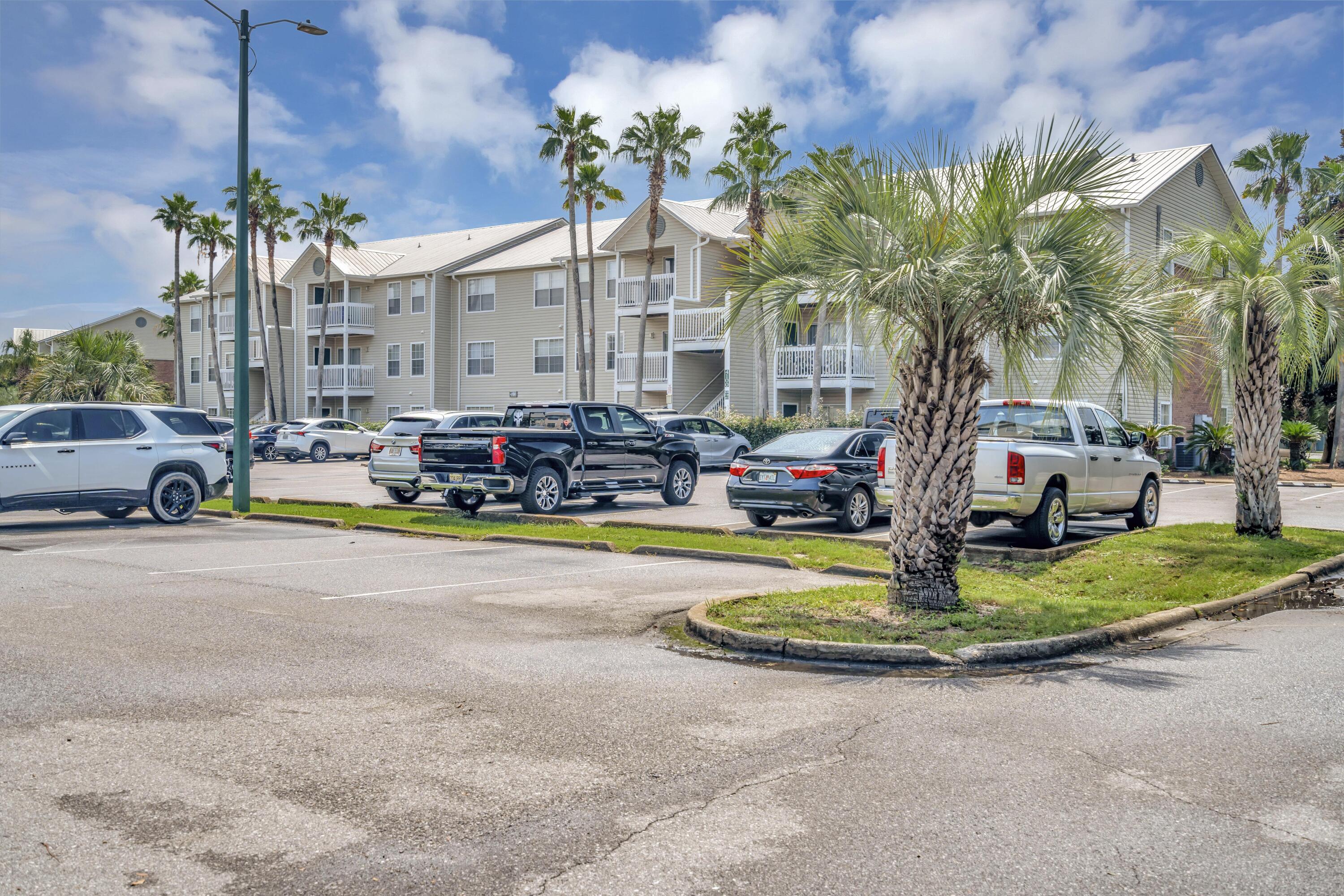 Indian Lake - Residential