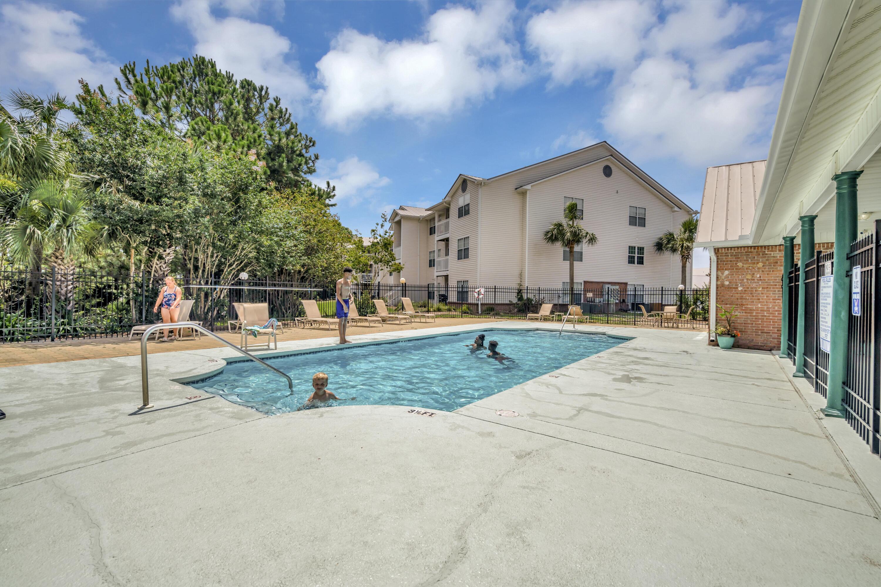 Indian Lake - Residential